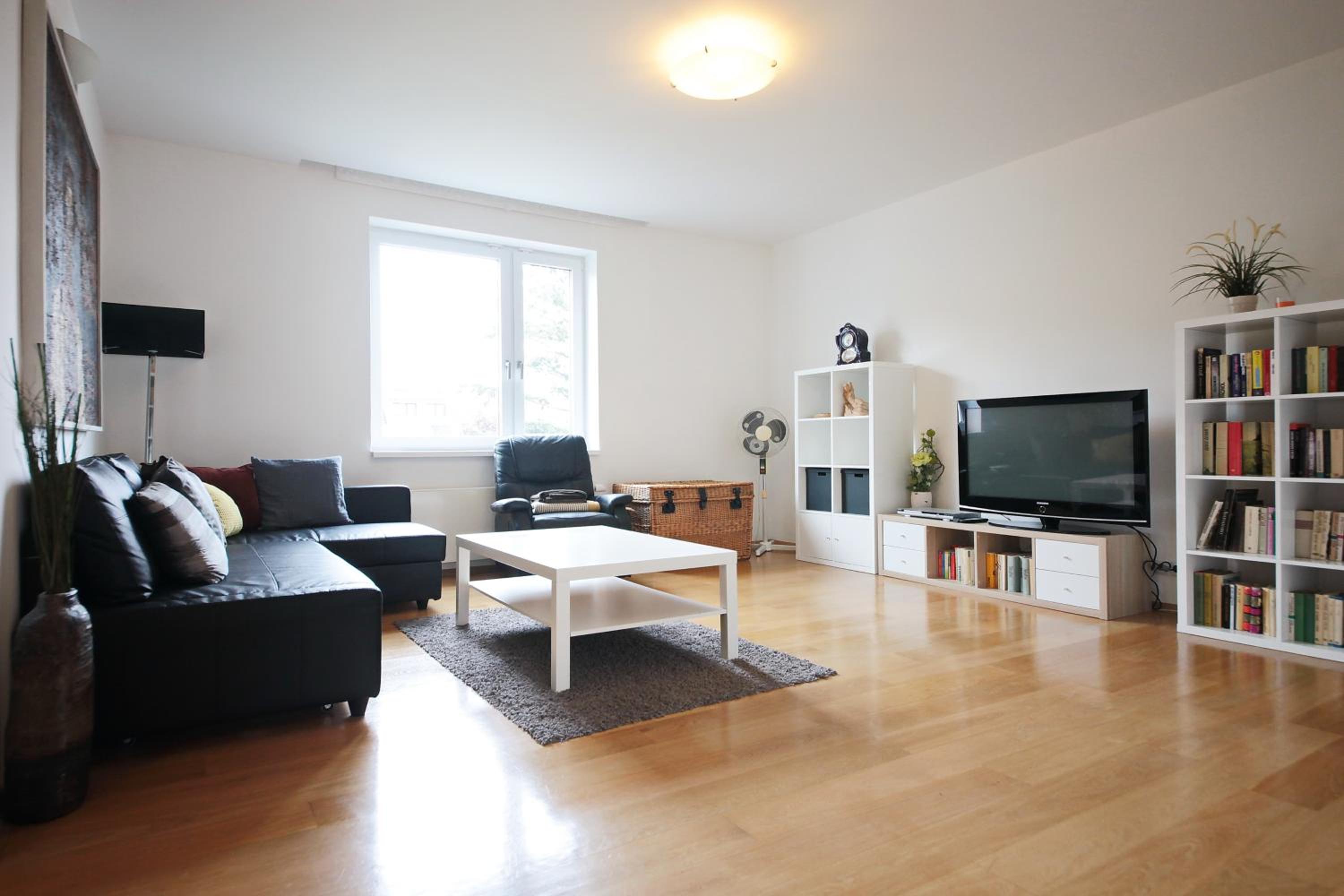 Apartment Kosatcová