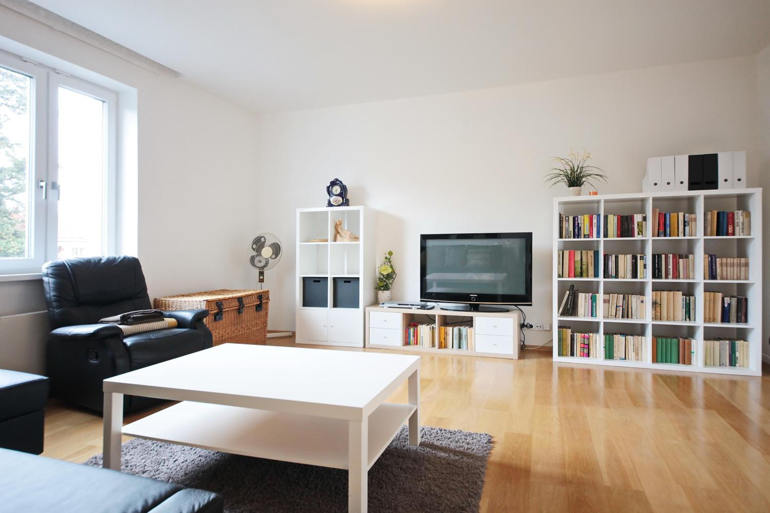 Apartment Kosatcová