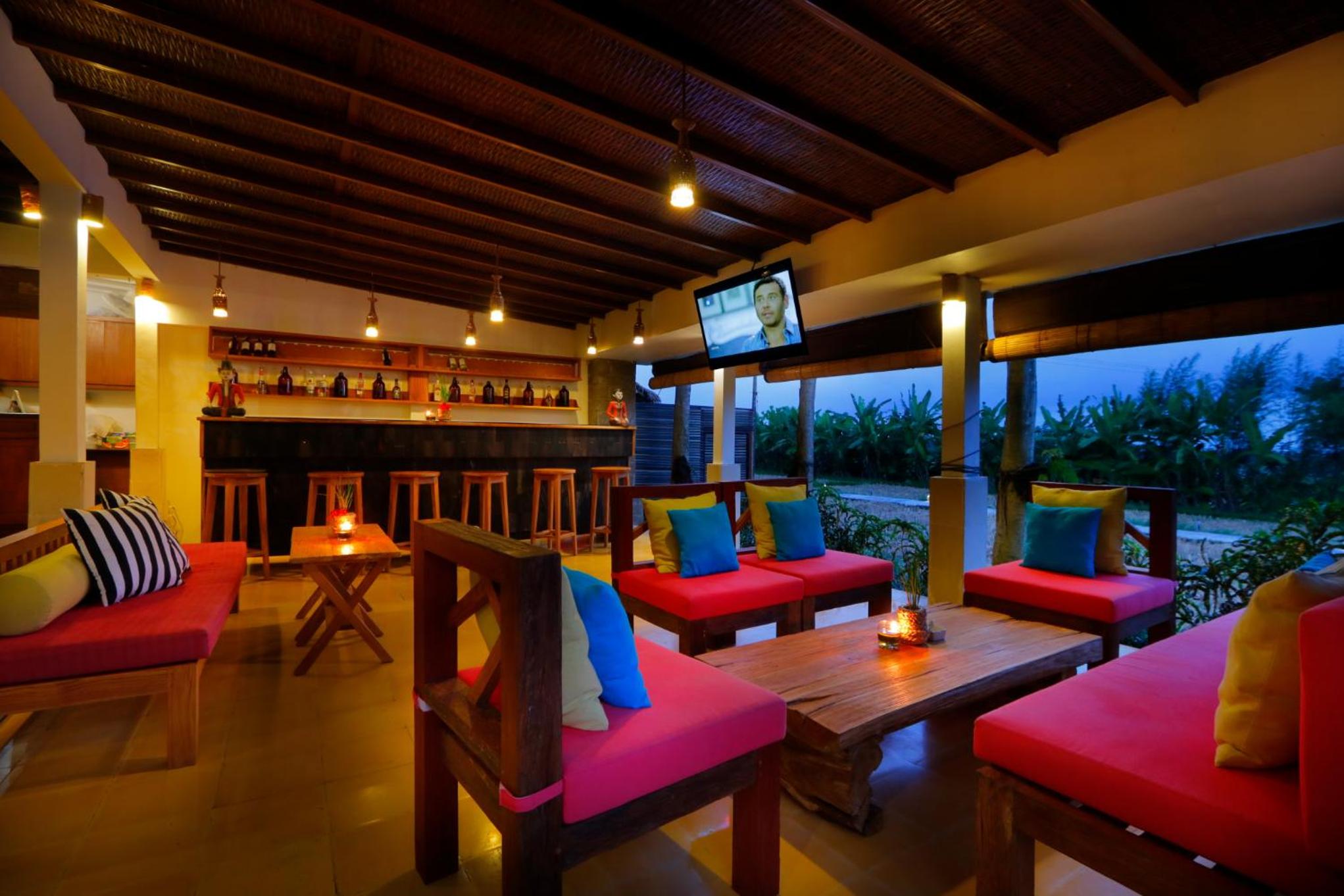 lounge