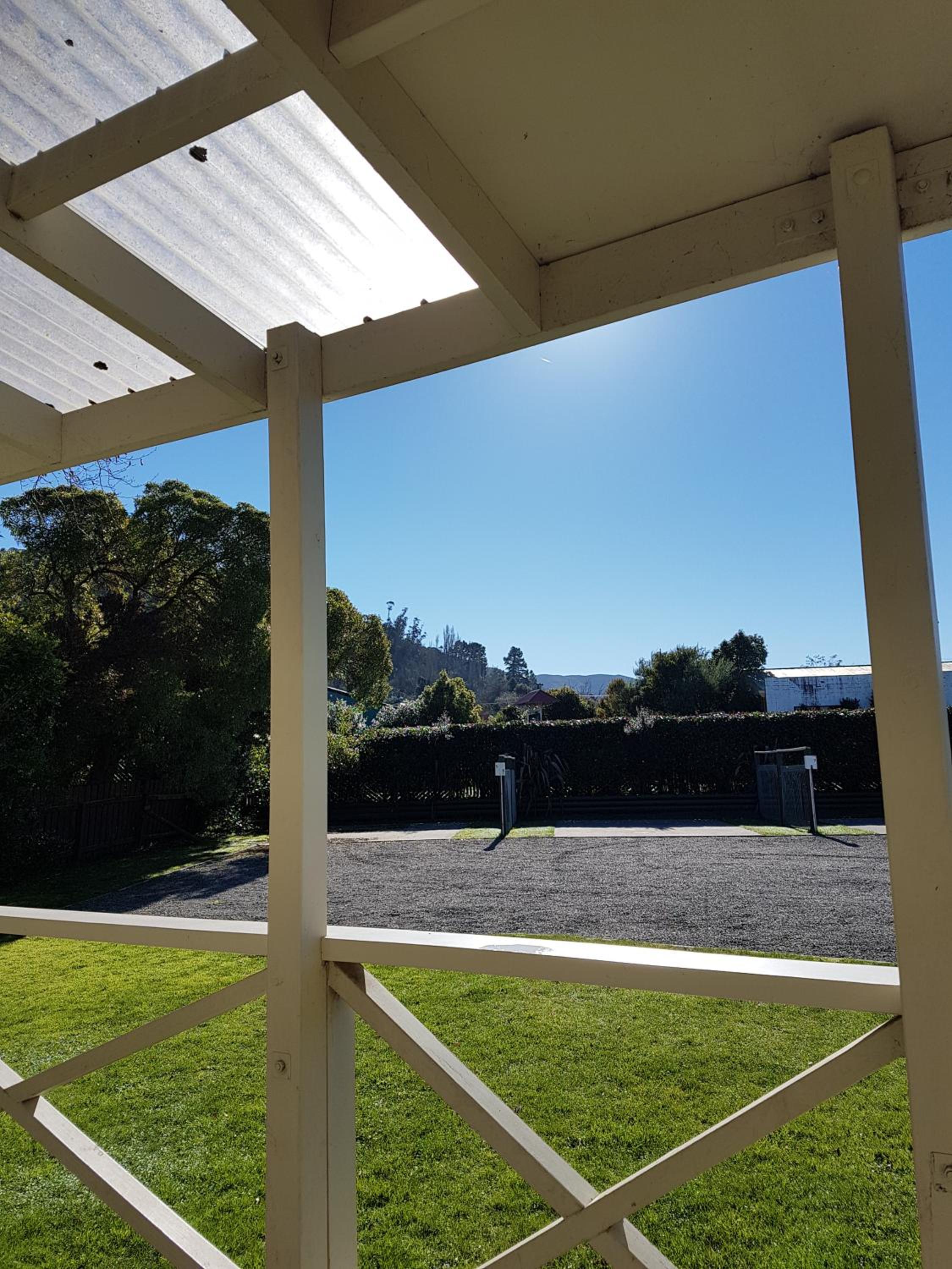 Featherston Motels And Camping