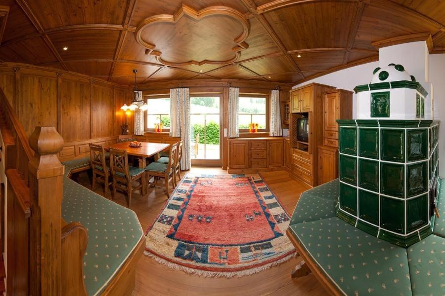 Ferienhaus Hochkönig