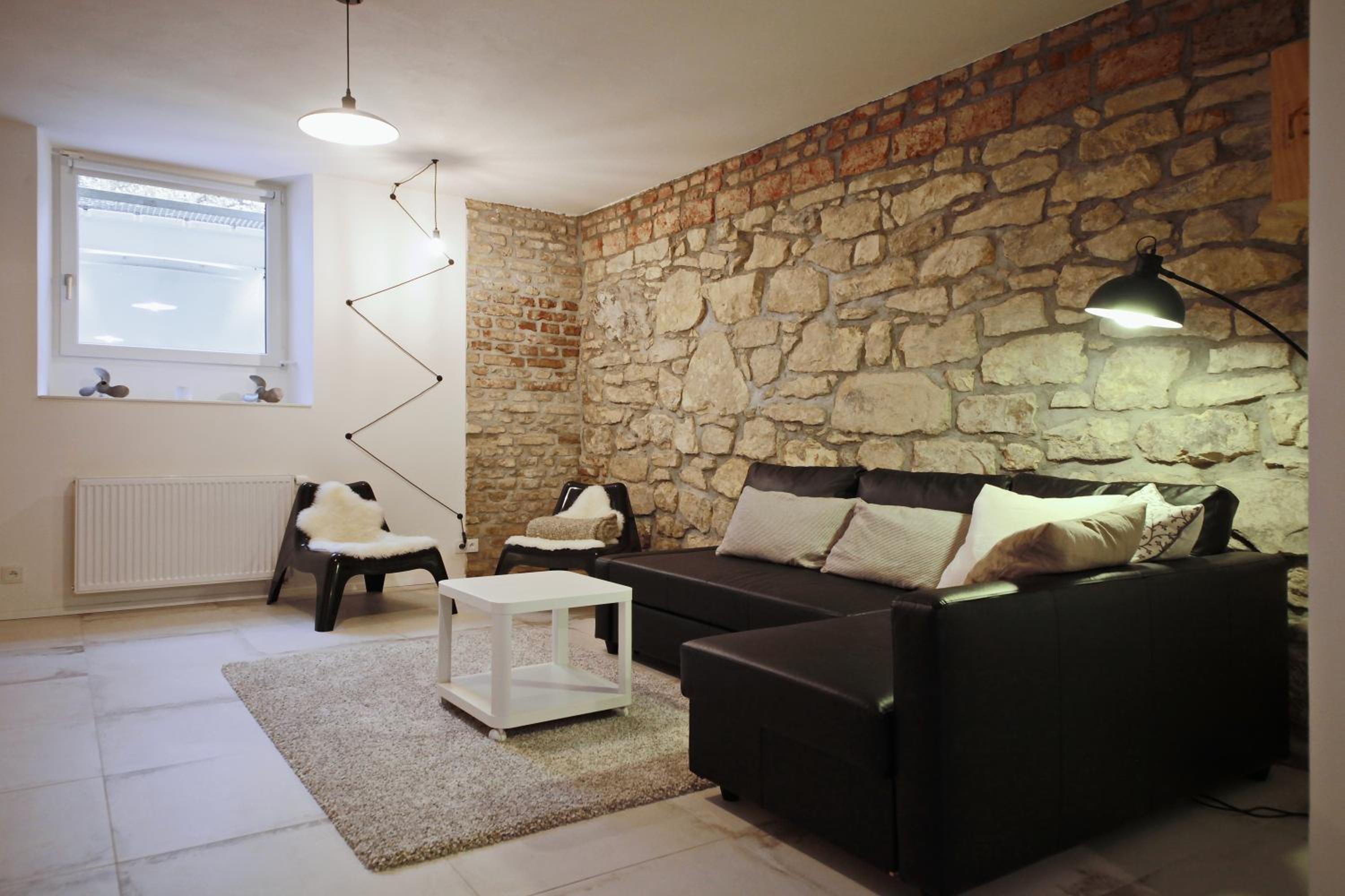 Apartment Kosatcová