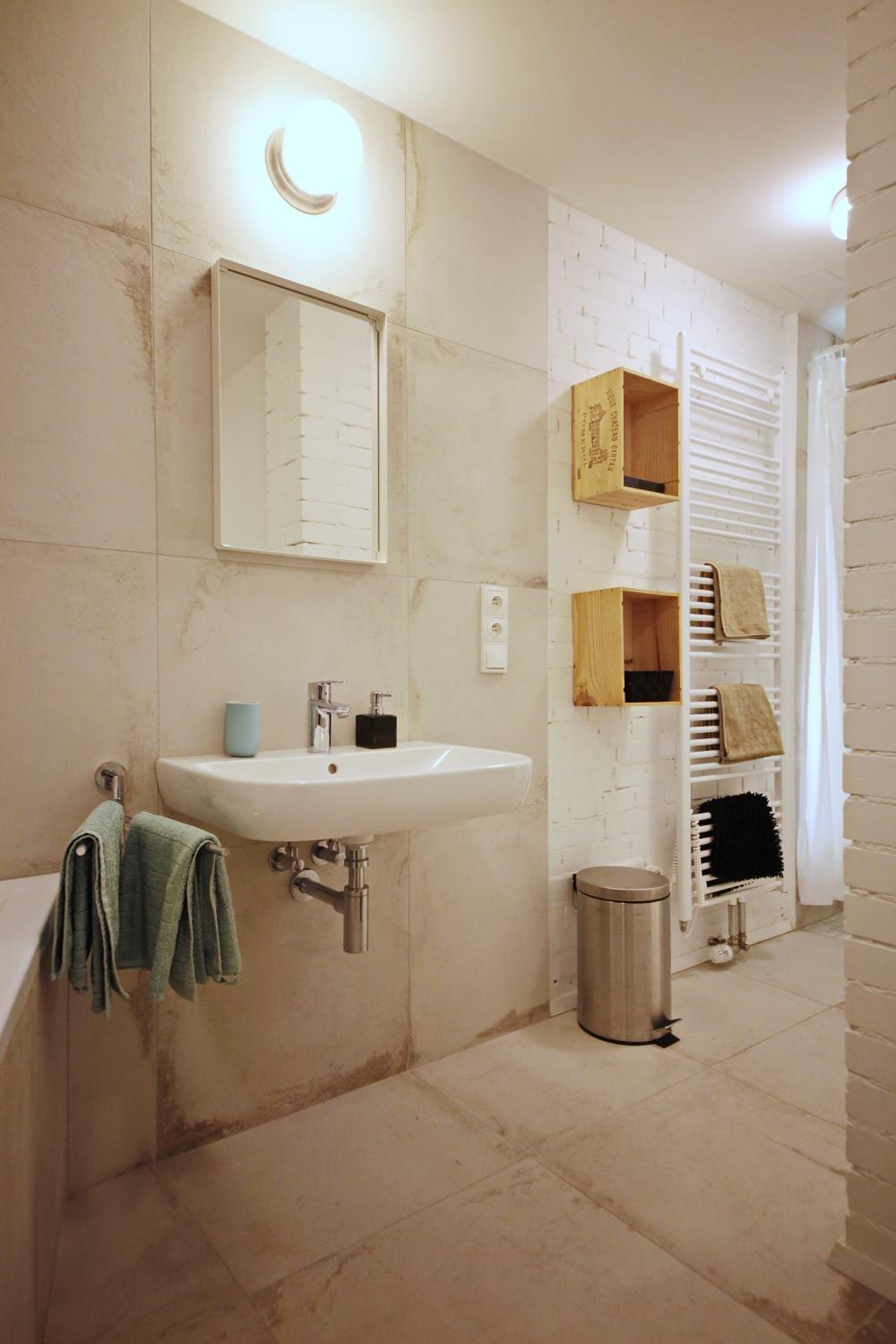 Apartment Kosatcová