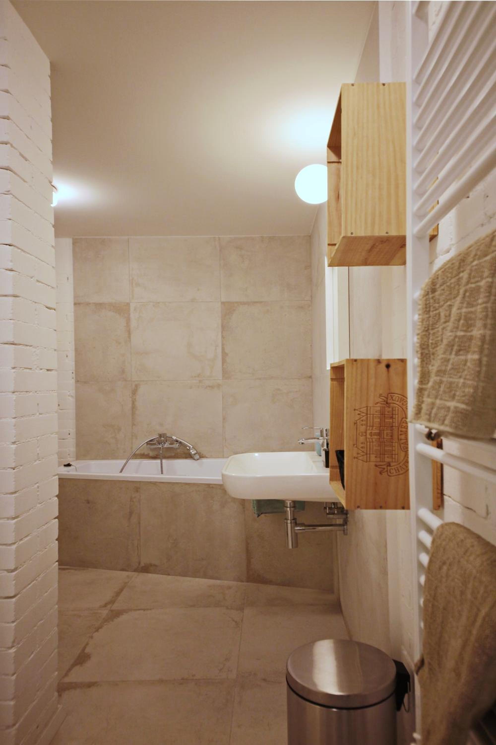 Apartment Kosatcová