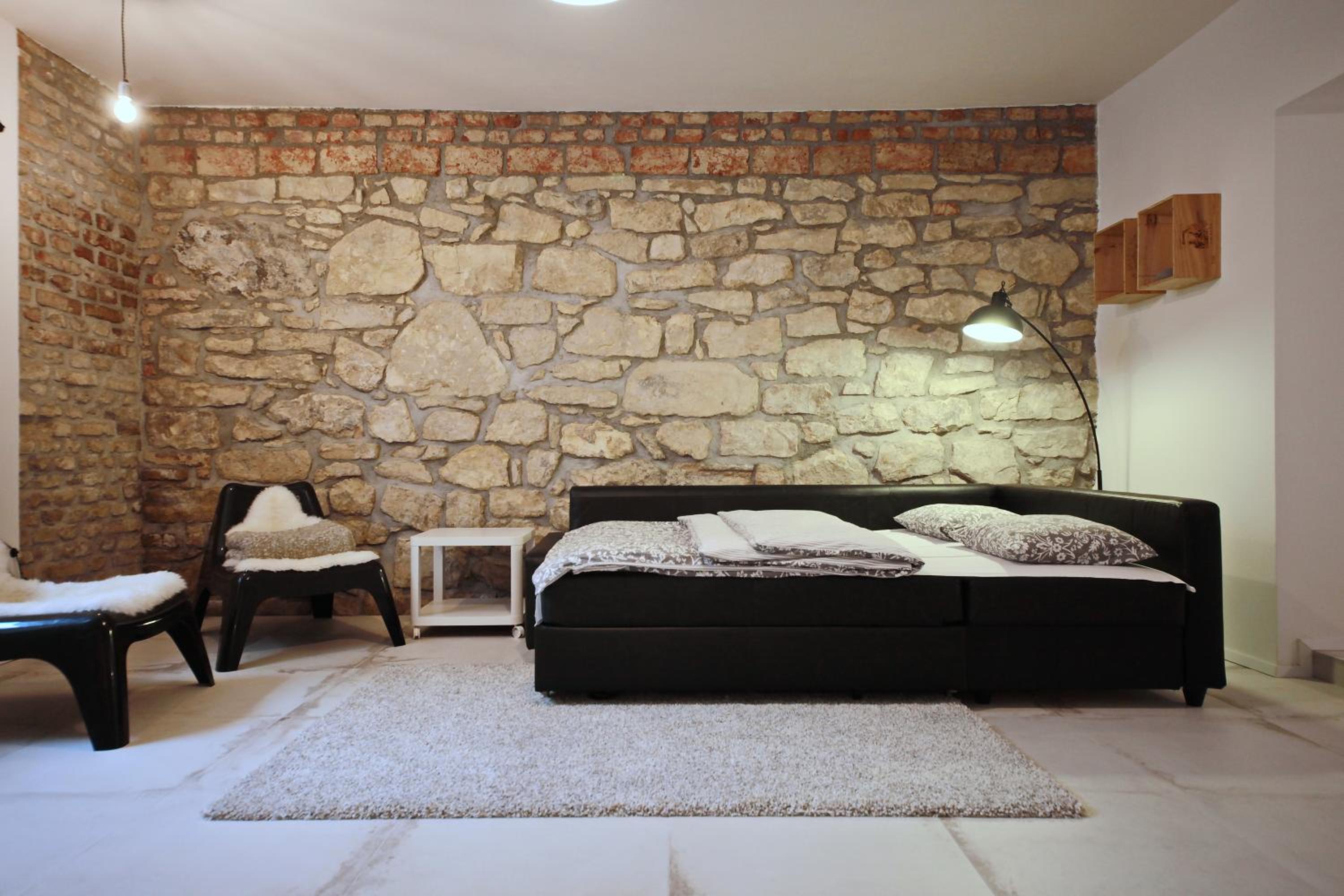 Apartment Kosatcová