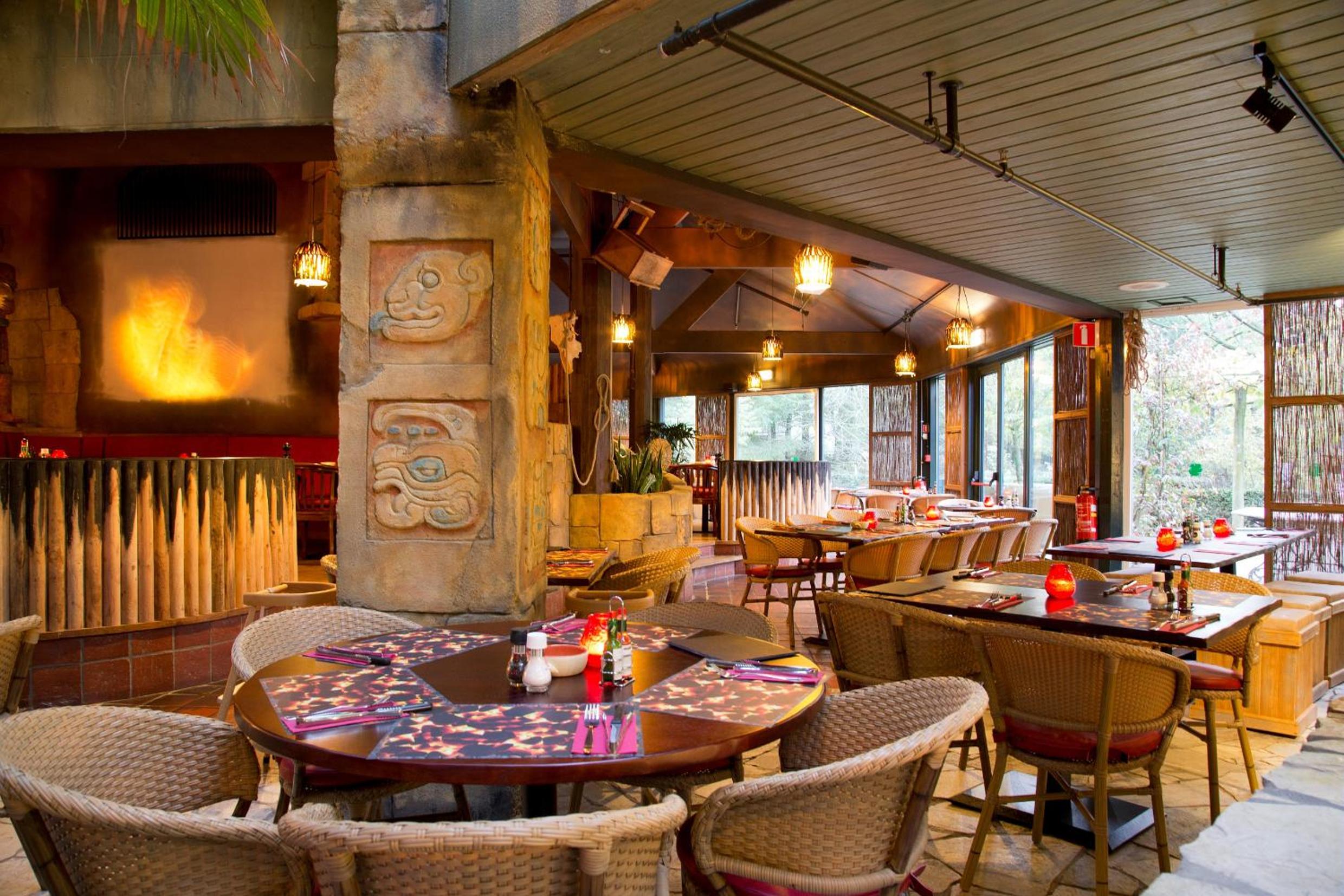 Center Parcs Erperheide