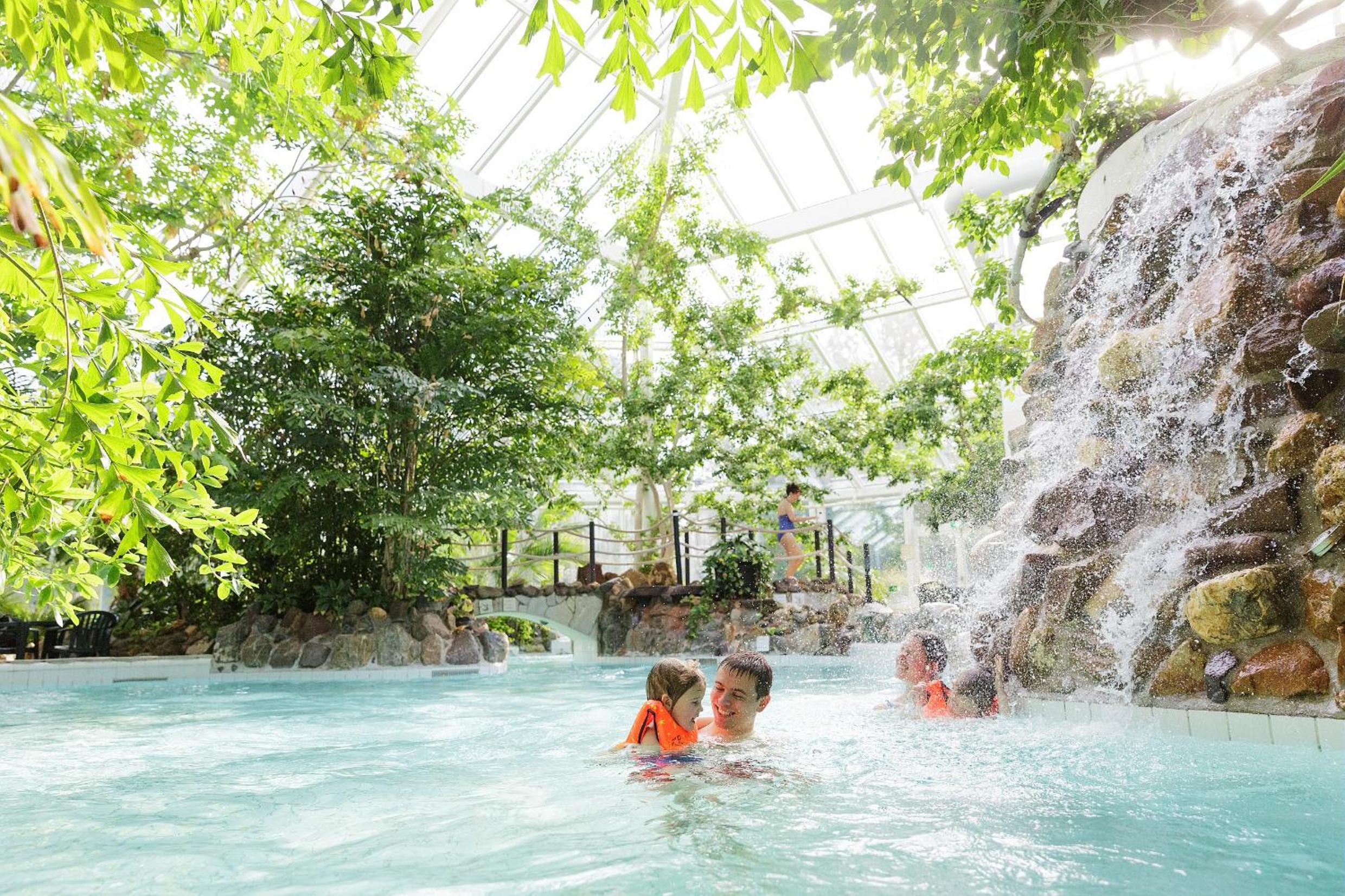Center Parcs Erperheide