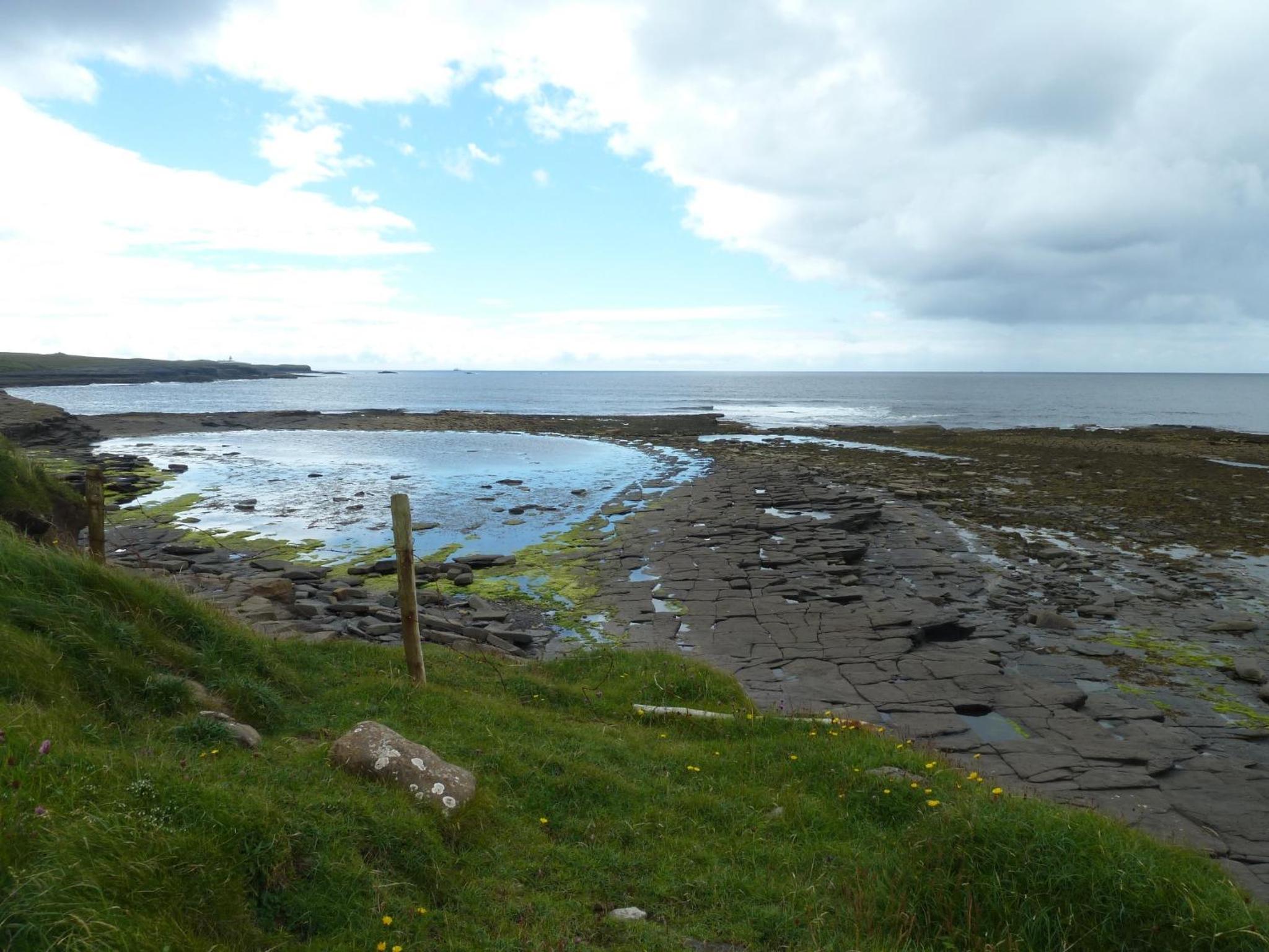 Ballydevitt Retreat view 4