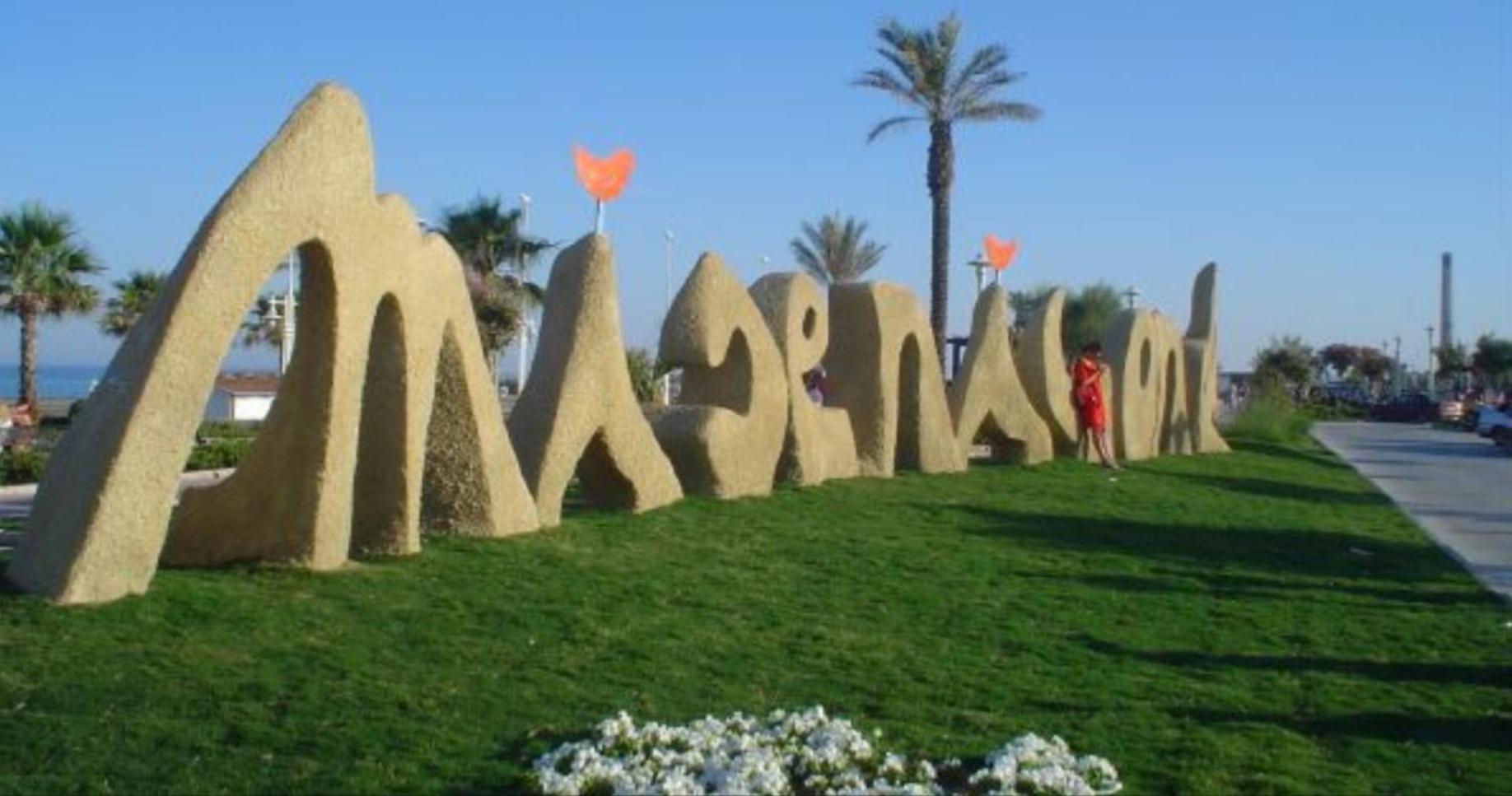 IDEAL PARA FERIA MALAGA! Piso Vacaciones en familia o amigos