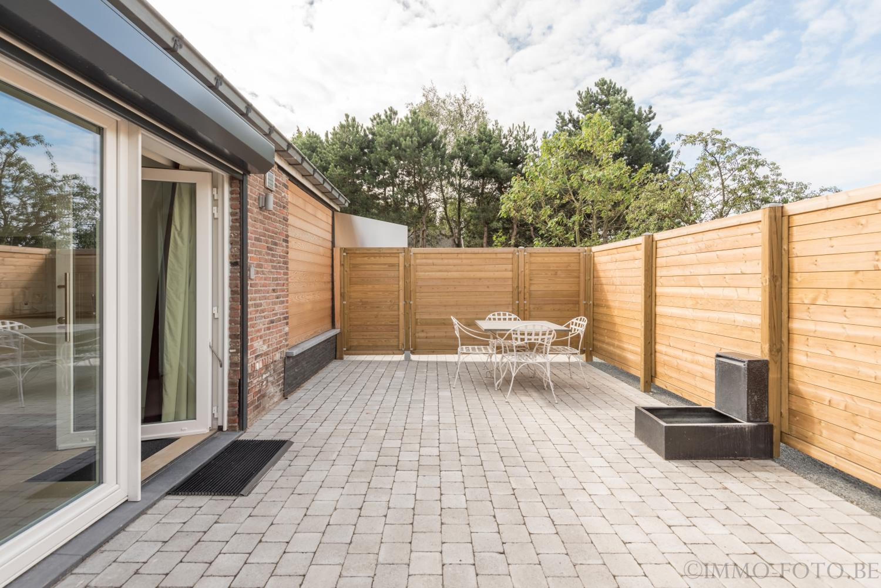 Holiday home Zelenachten