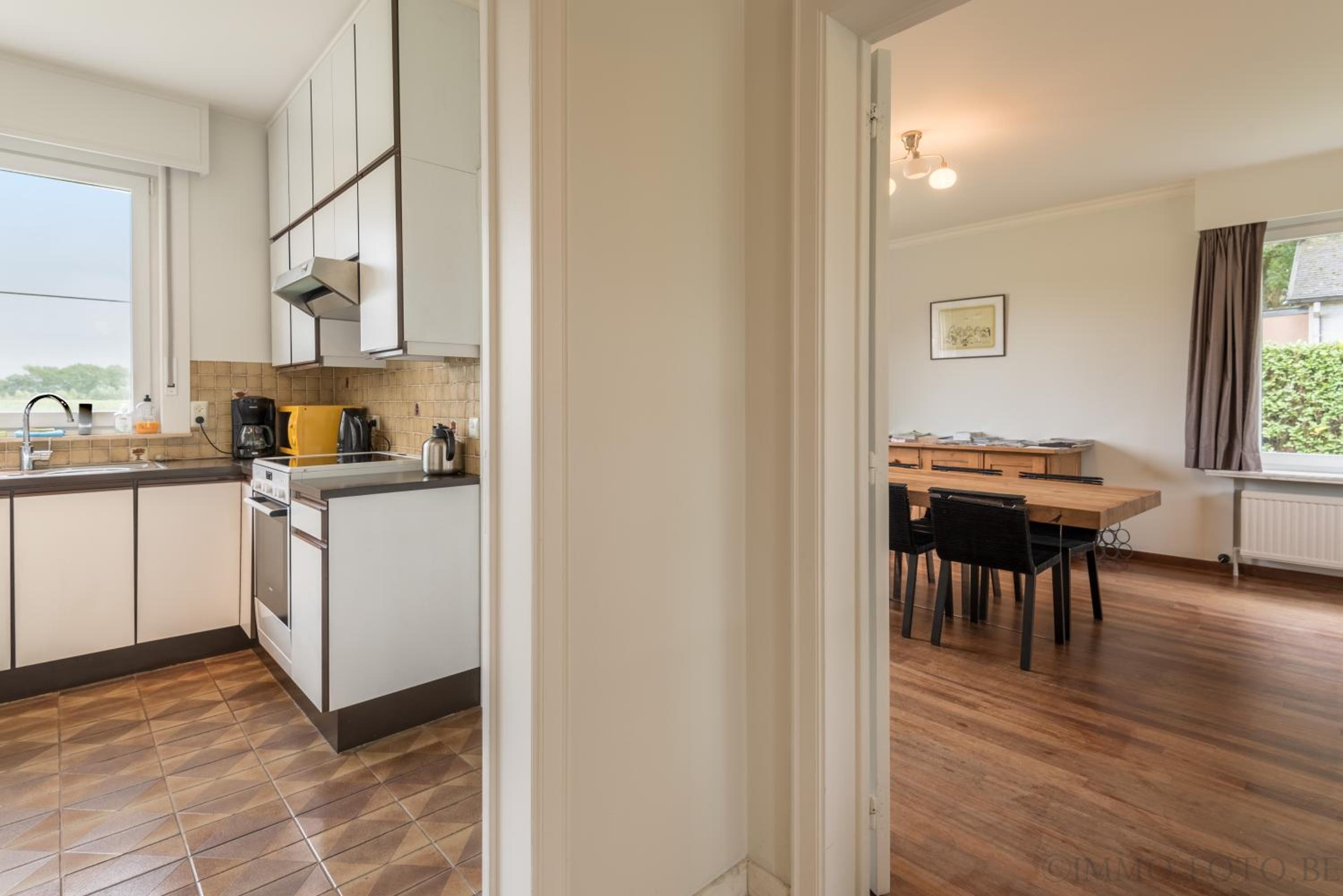 Holiday home Zelenachten