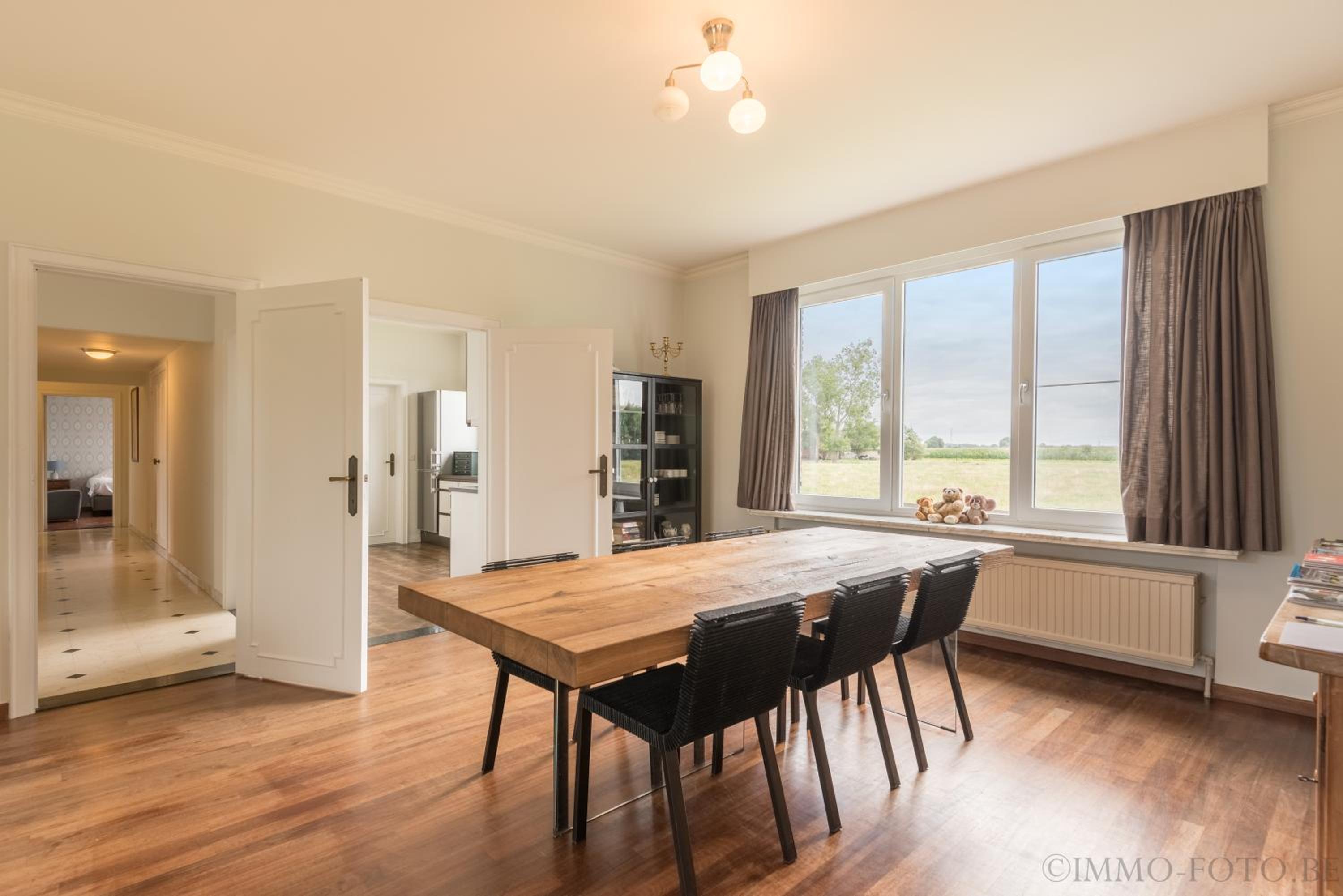 Holiday home Zelenachten