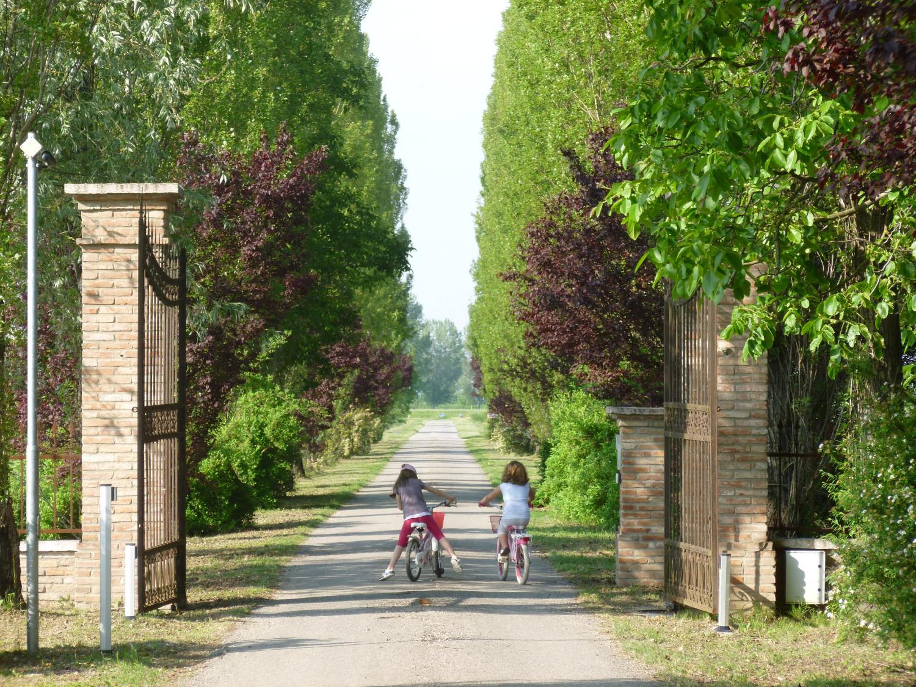 Agriturismo Corte Rocca