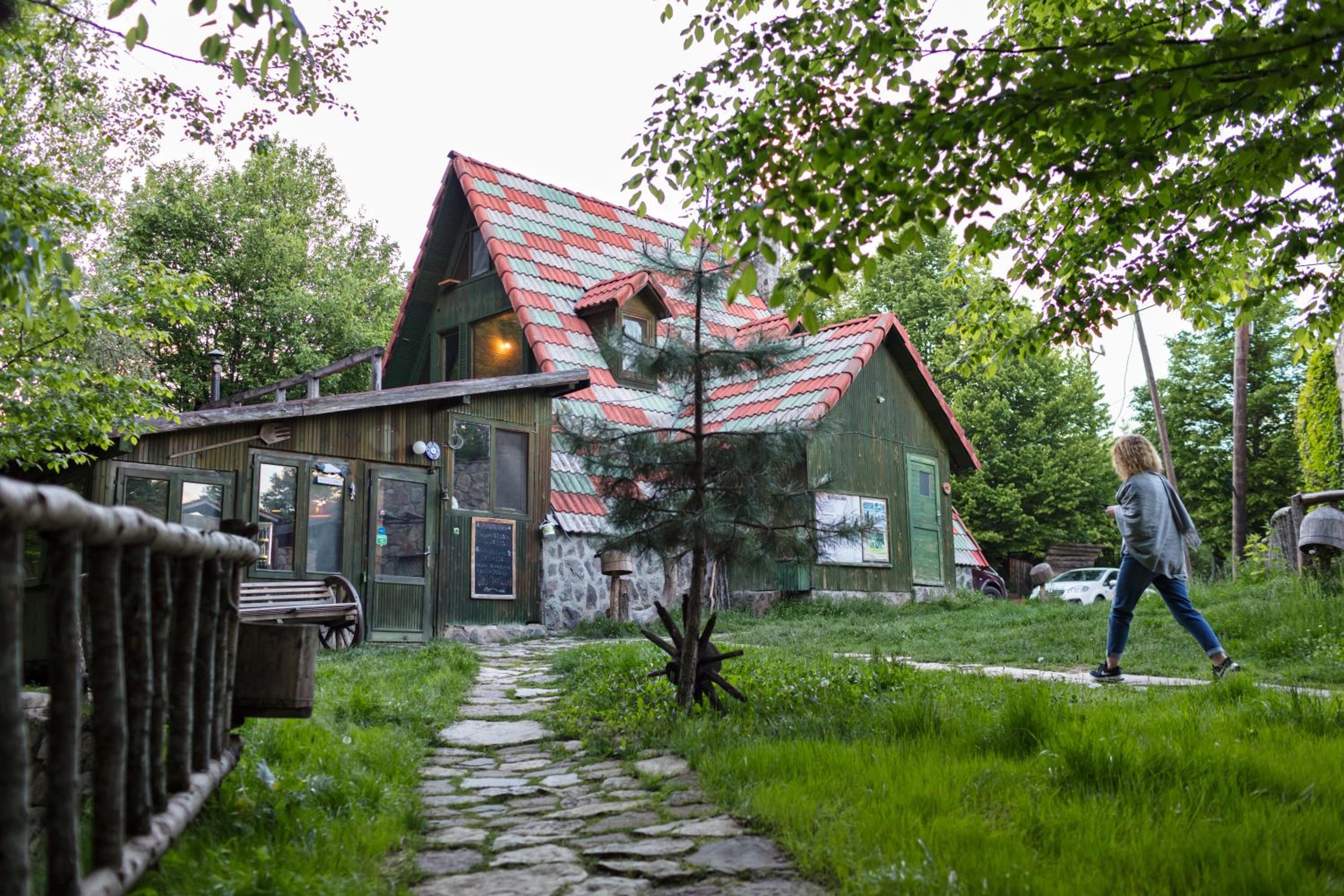 building