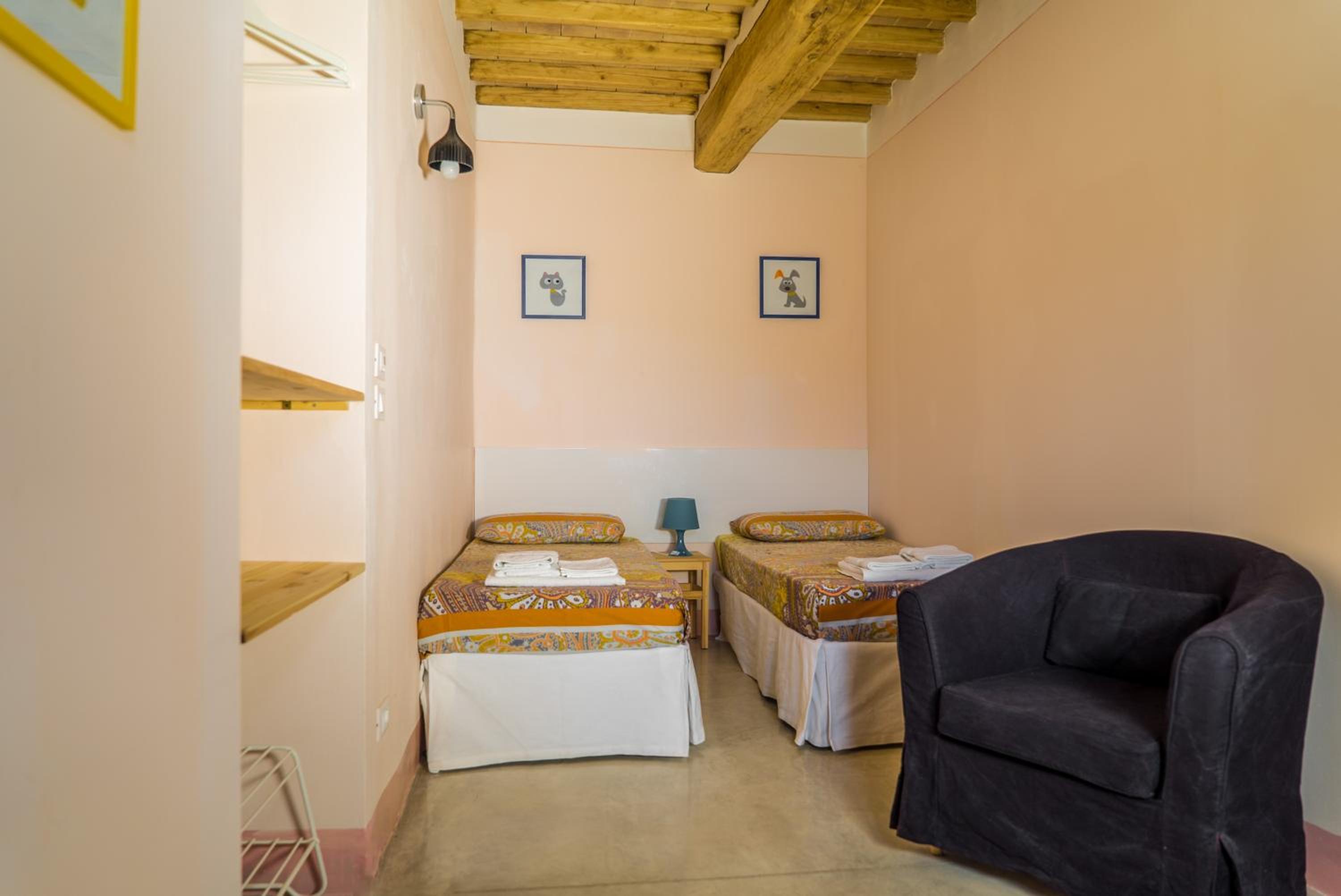 Agriturismo Montelovesco