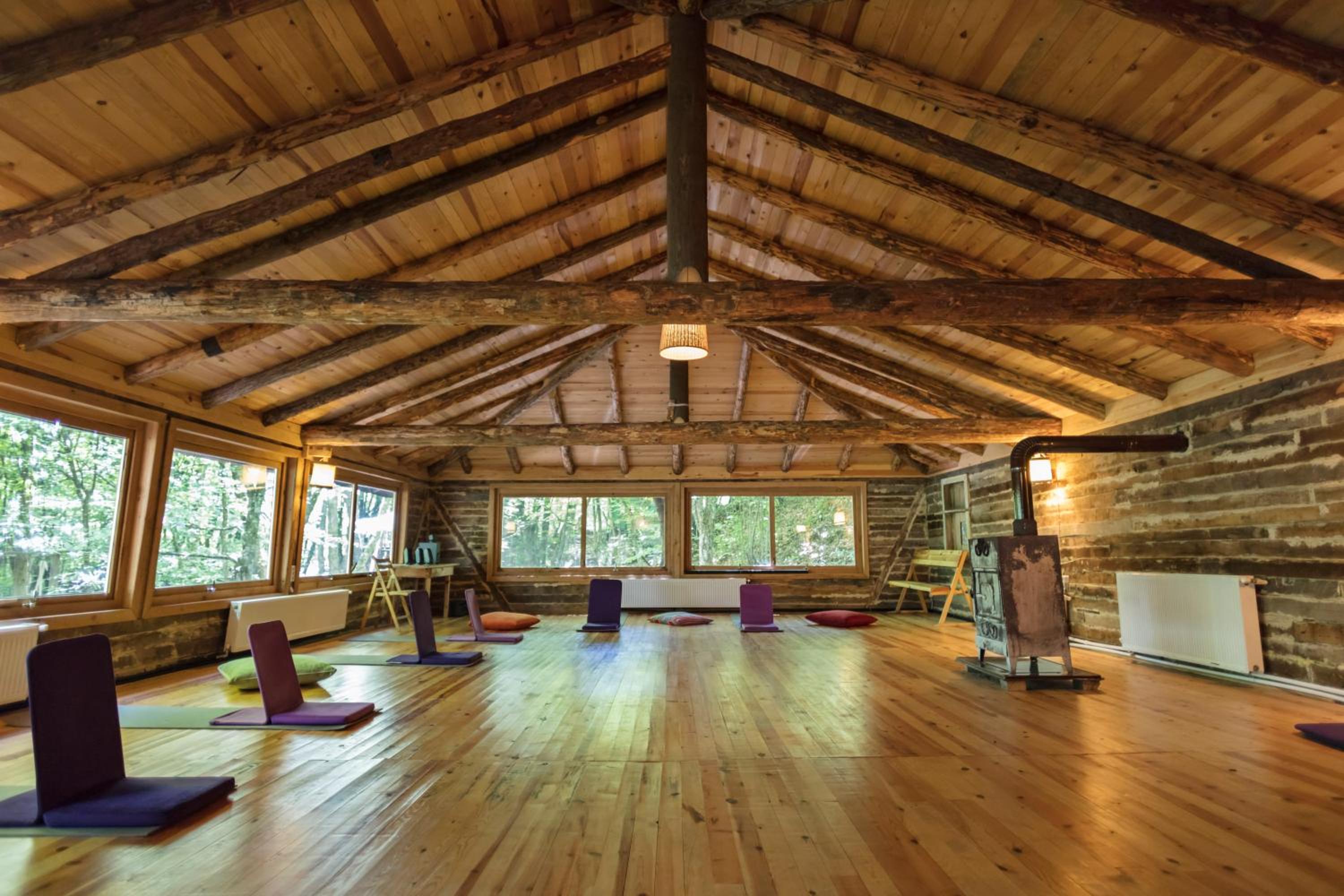 Hindiba Doga Evi