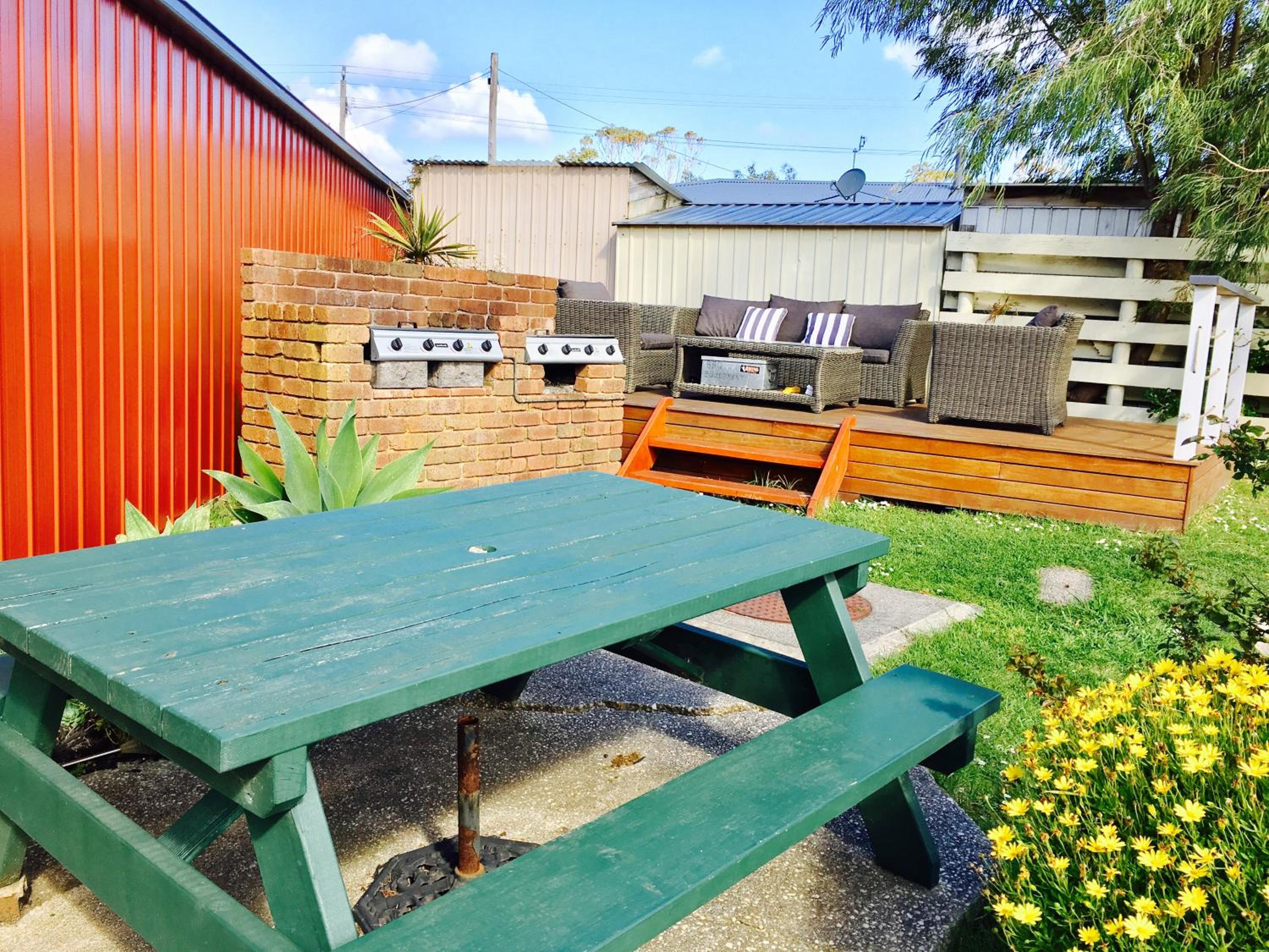 Motel Marengo view 5