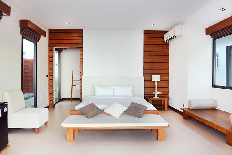 Samui Mermaid Beachfront