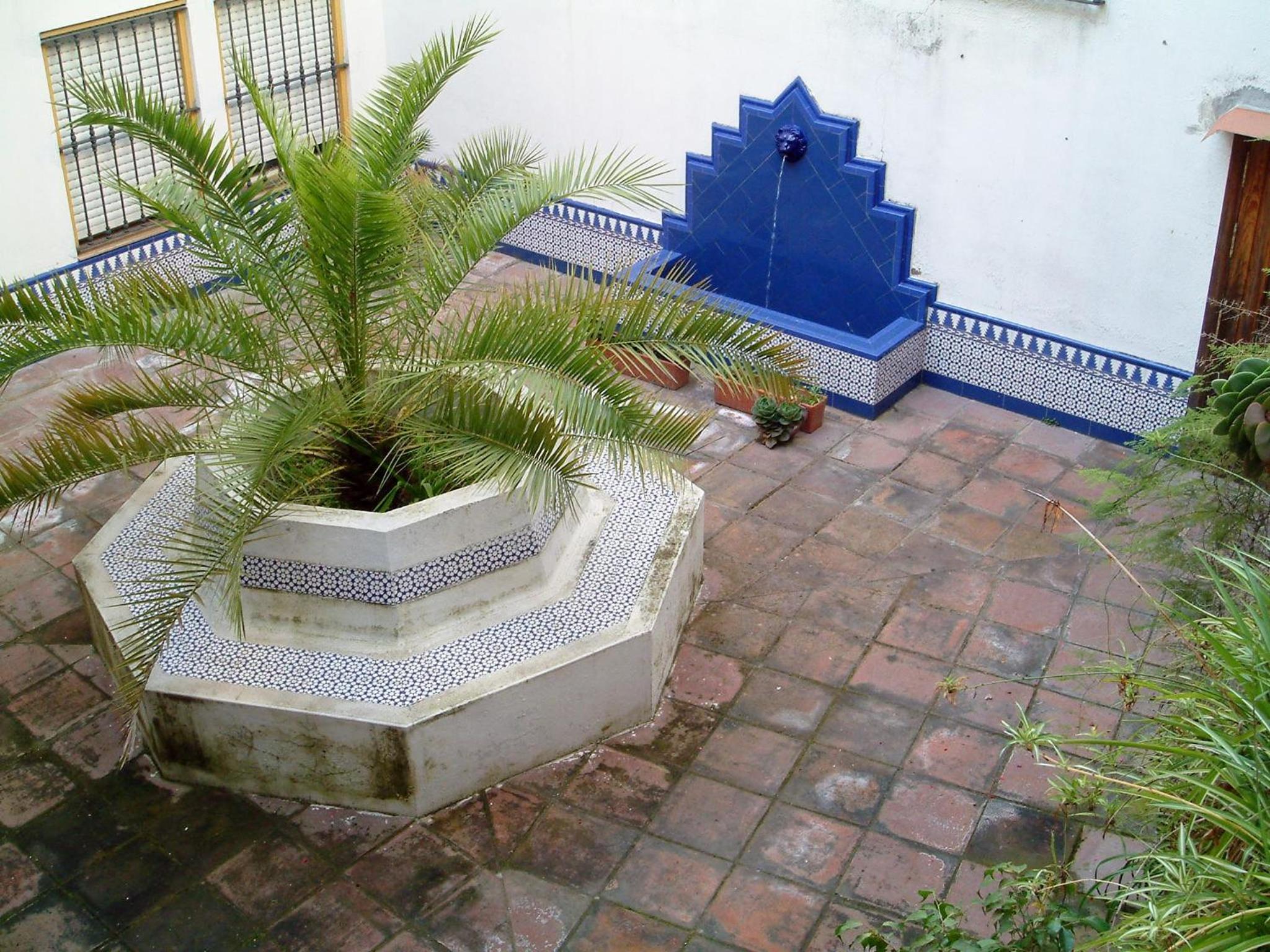 RentalSevilla San Clemente view 4