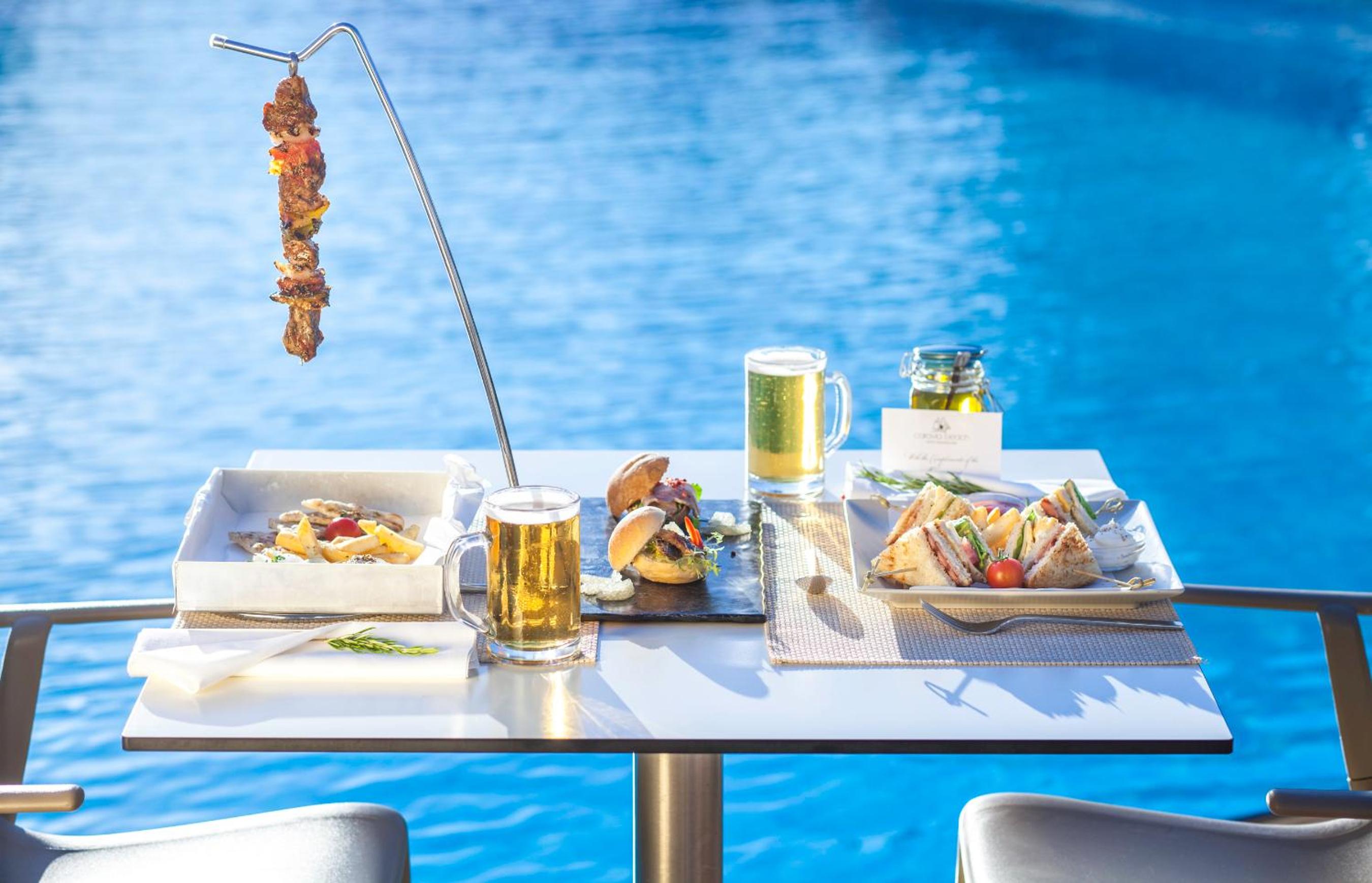 Caravia Beach Hotel