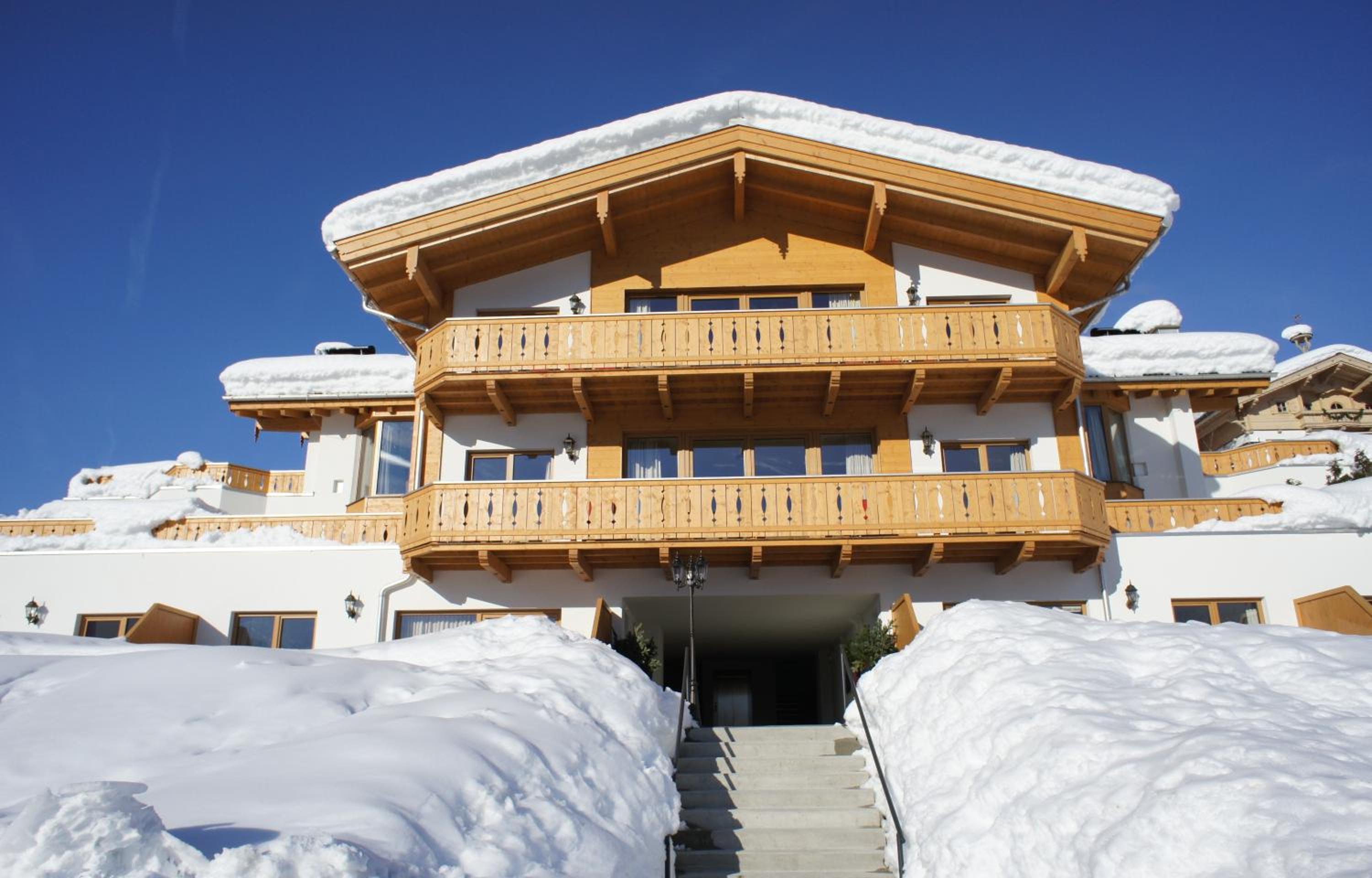AlpenParks Apartments Maria Alm