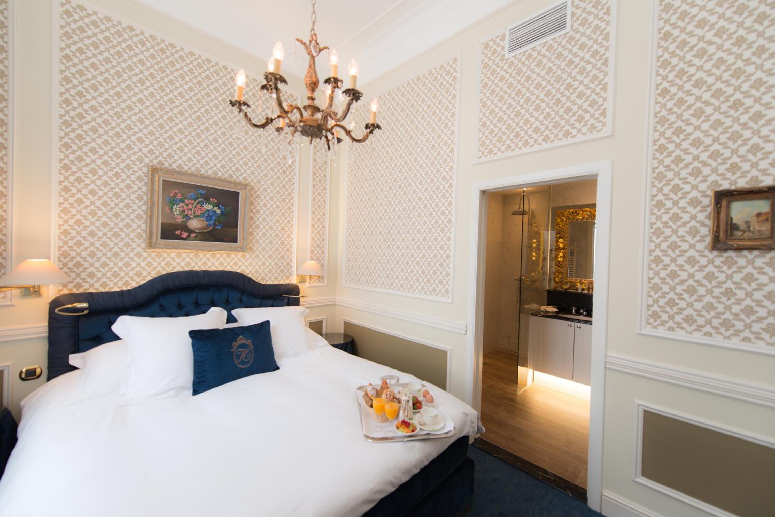 Bruges Vacations - Relais Chateaux Hotel Heritage - Property Image 41