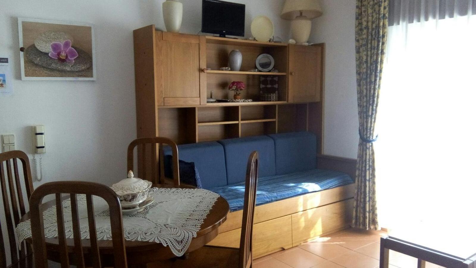 Mónaco Apartment