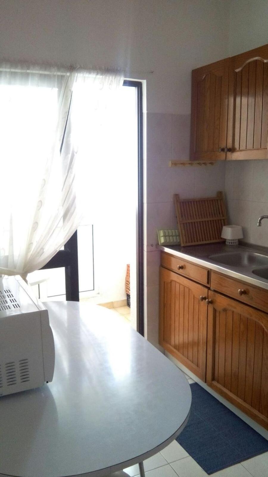 Mónaco Apartment