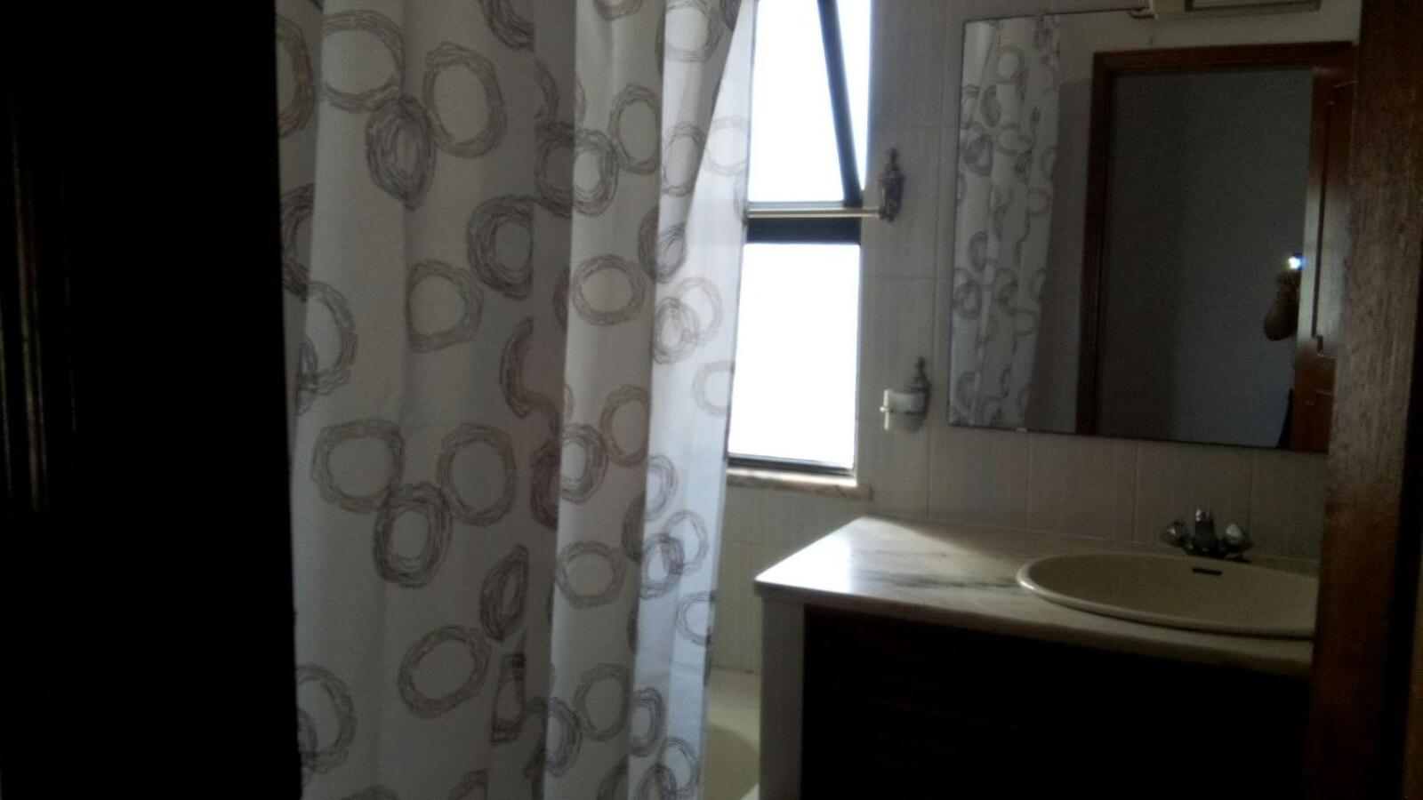 Mónaco Apartment