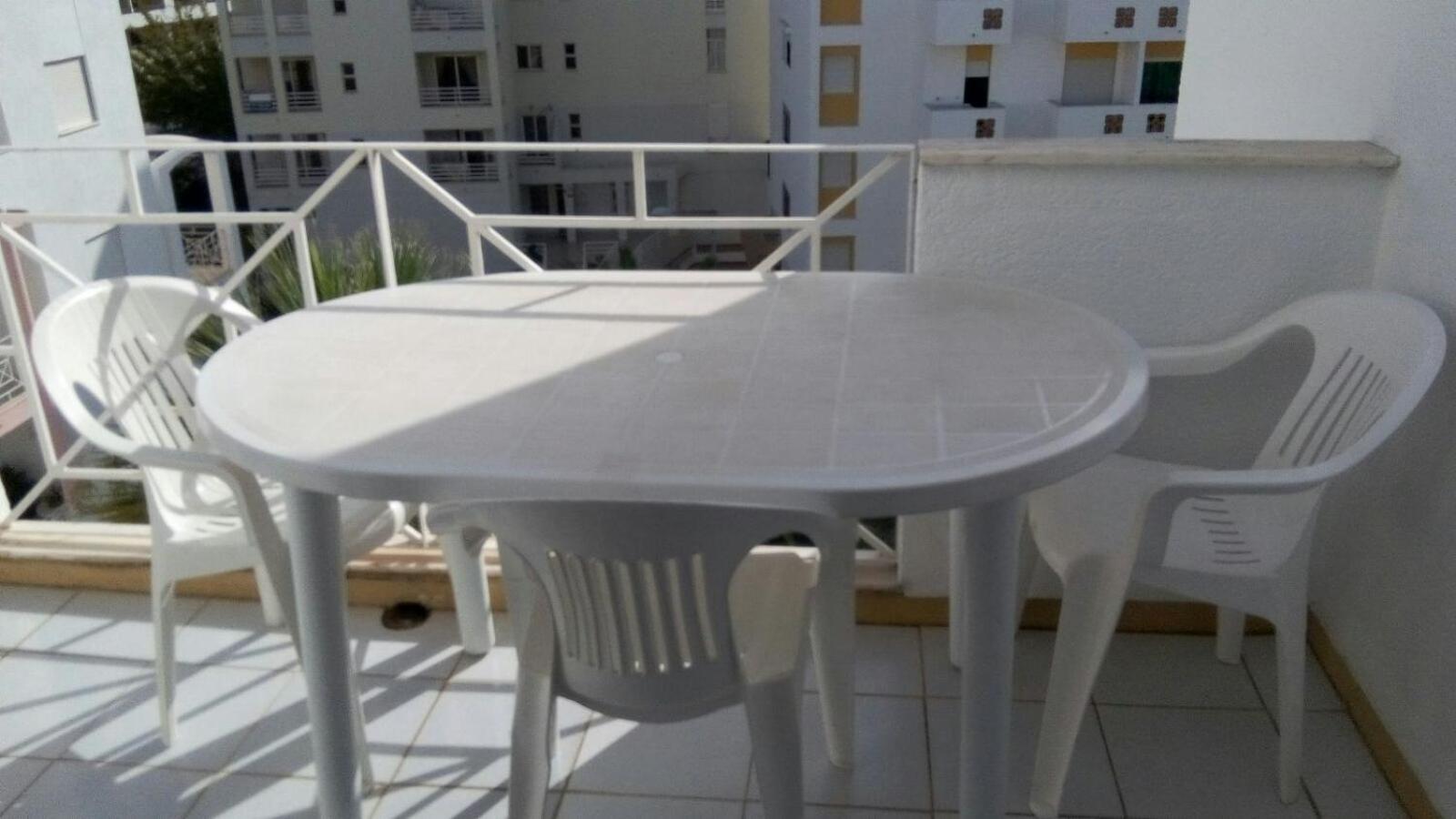 Mónaco Apartment