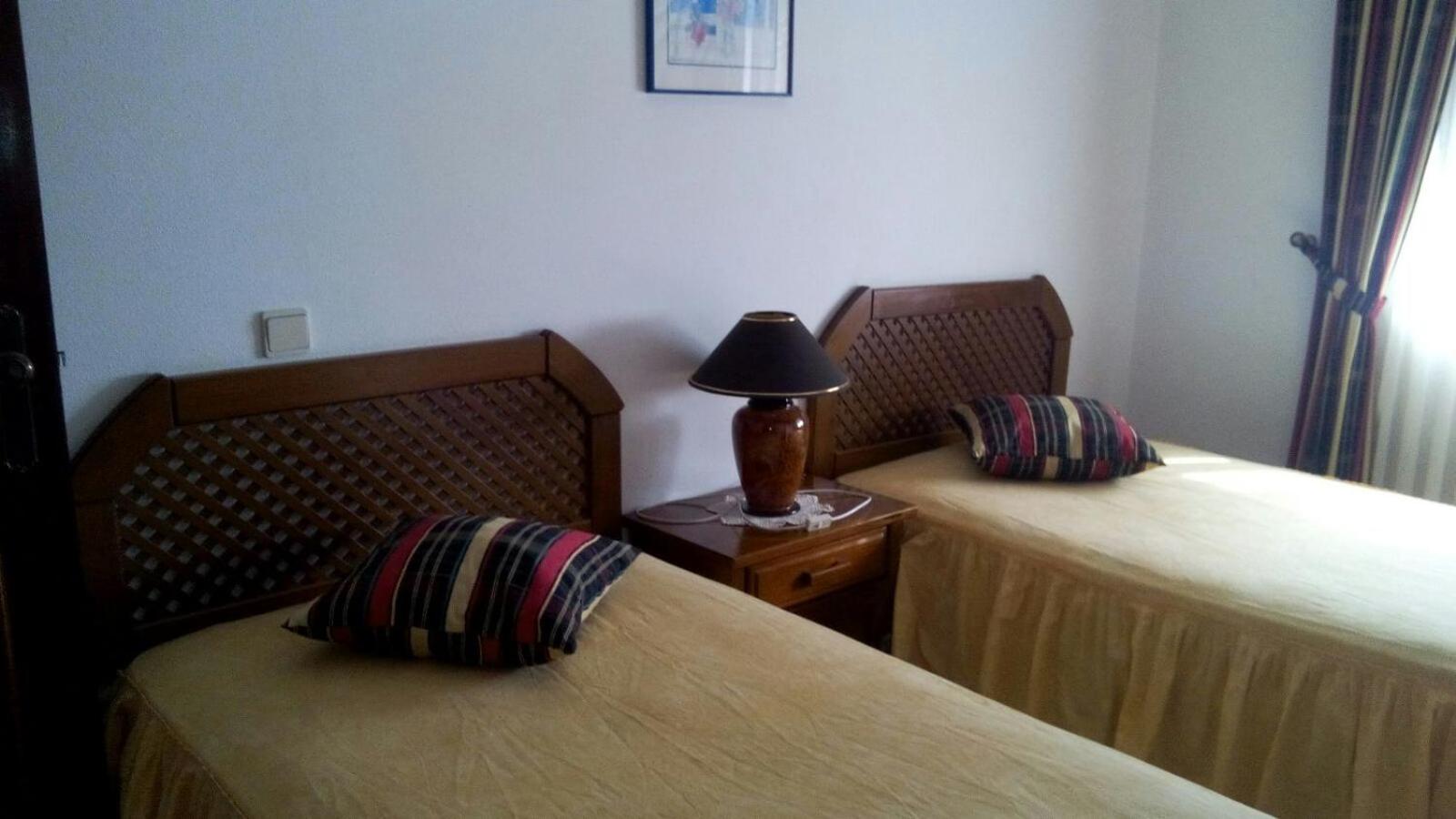 Mónaco Apartment