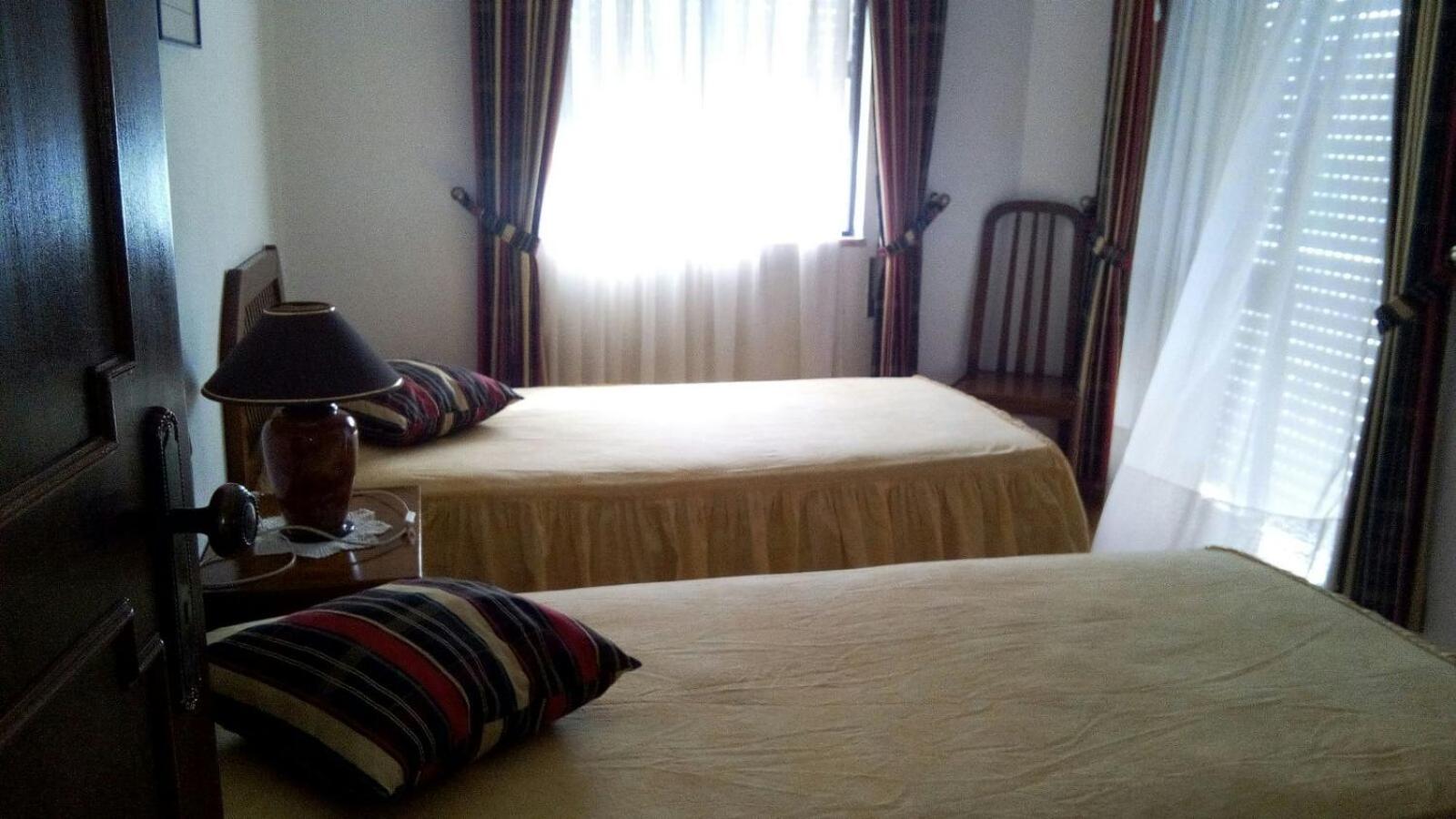 Mónaco Apartment