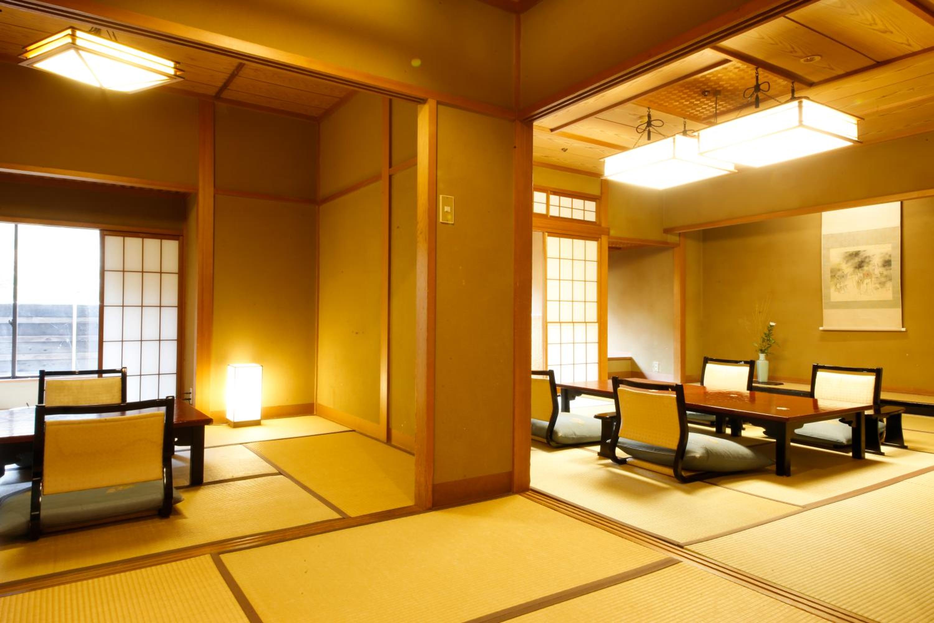 Yoshidaya Sannoukaku