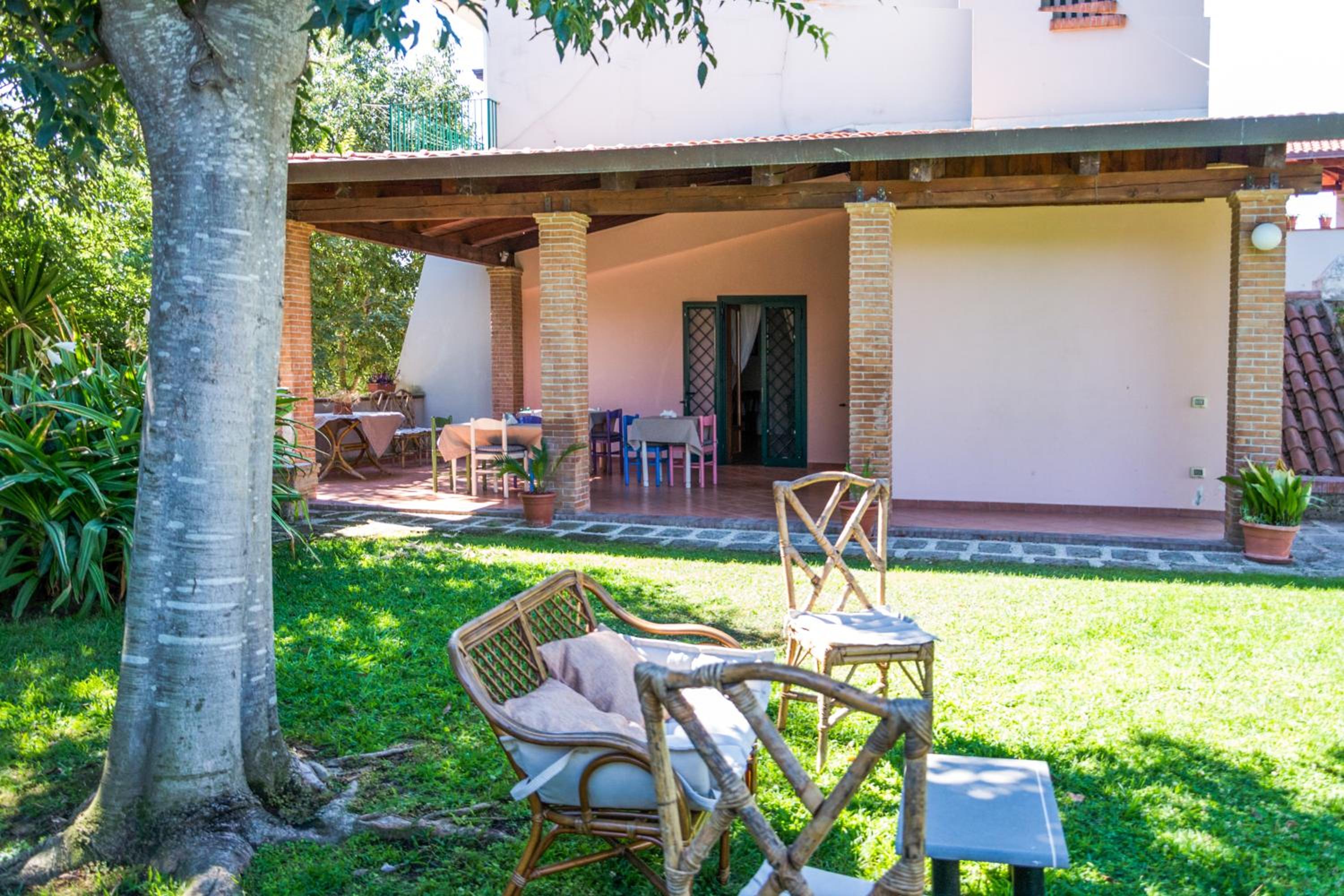 La Masseria