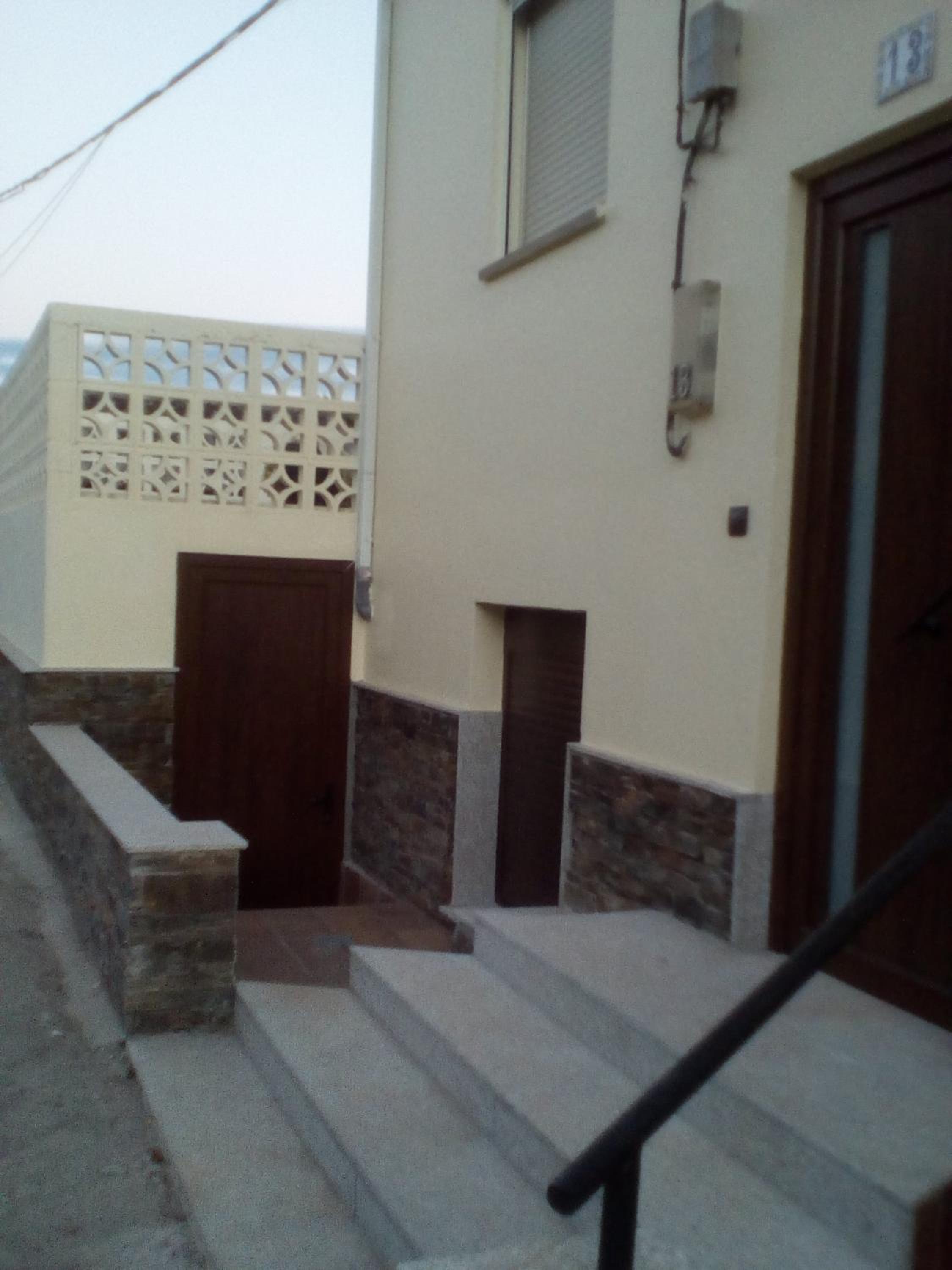 Casa Rural El Cabo