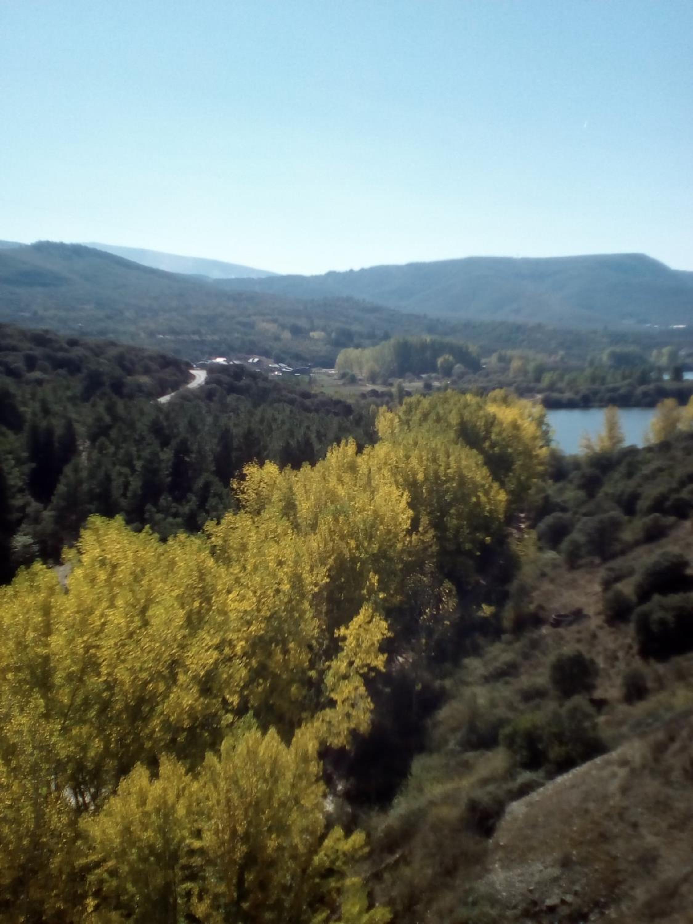 Casa Rural El Cabo