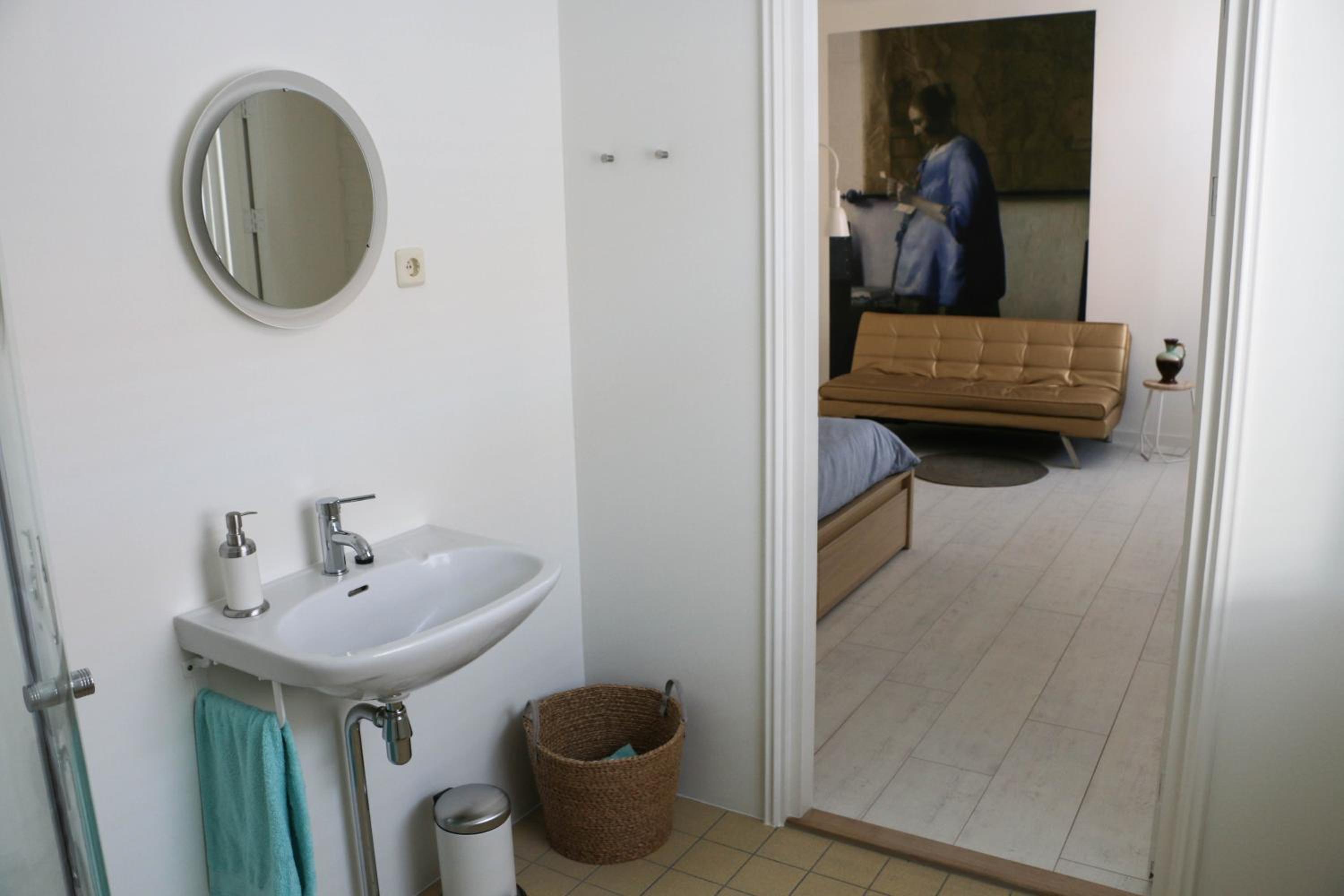 Logement Nij Bonga Holwerd
