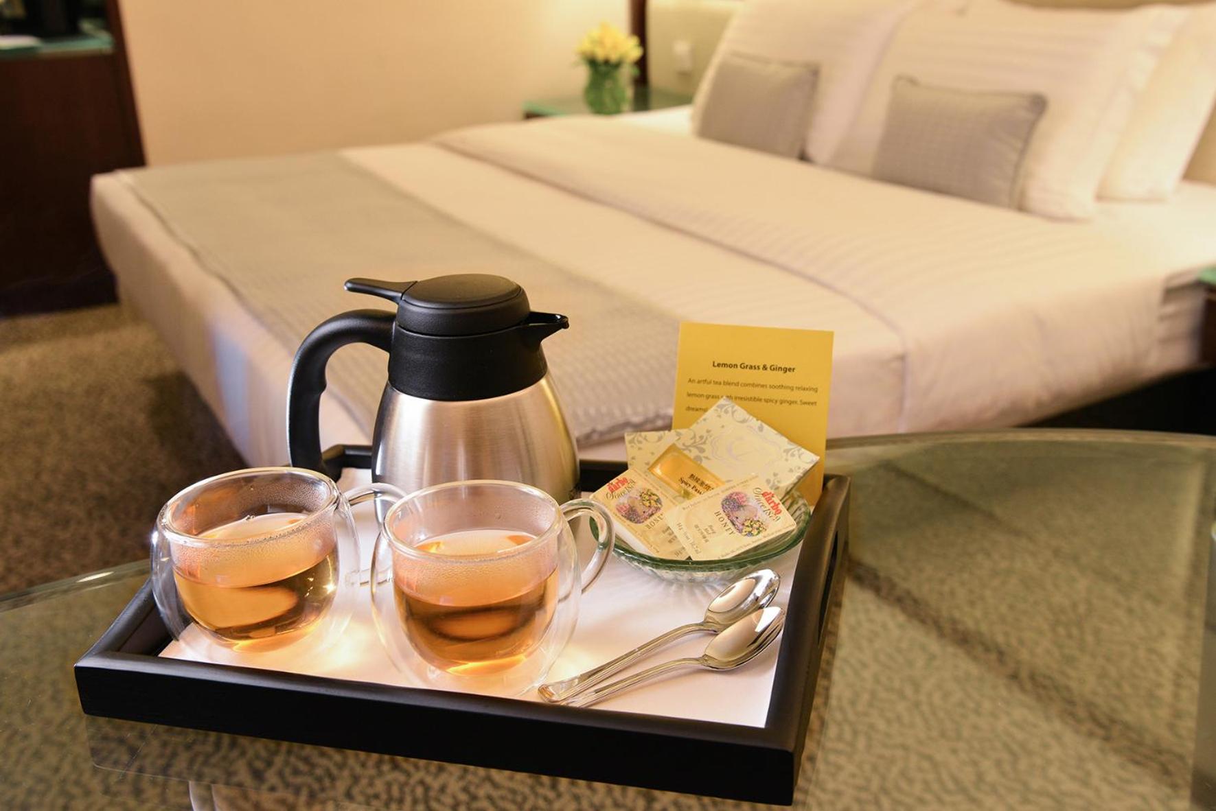 Regal Kowloon Hotel