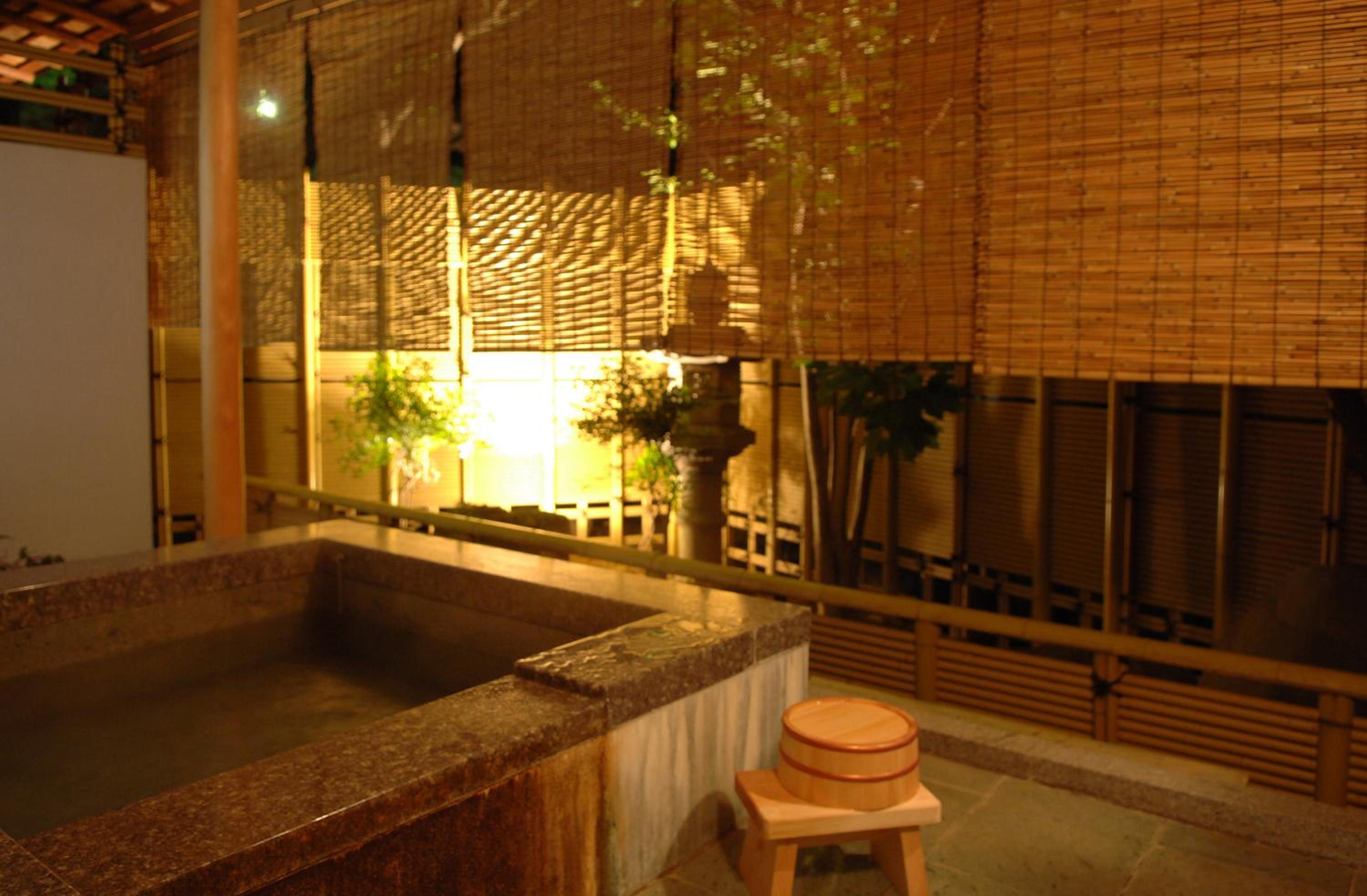 Yoshidaya Sannoukaku