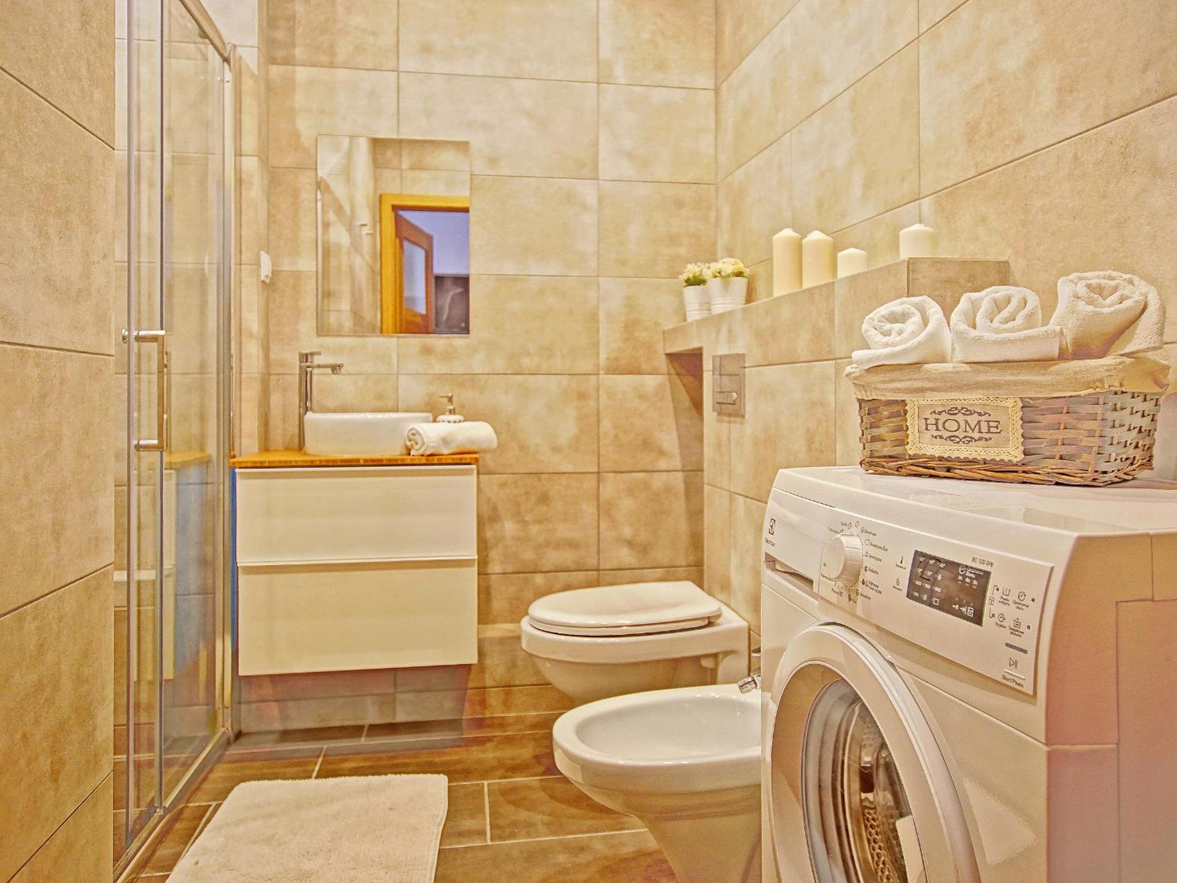 Apartament Starogdański przy ul Długiej