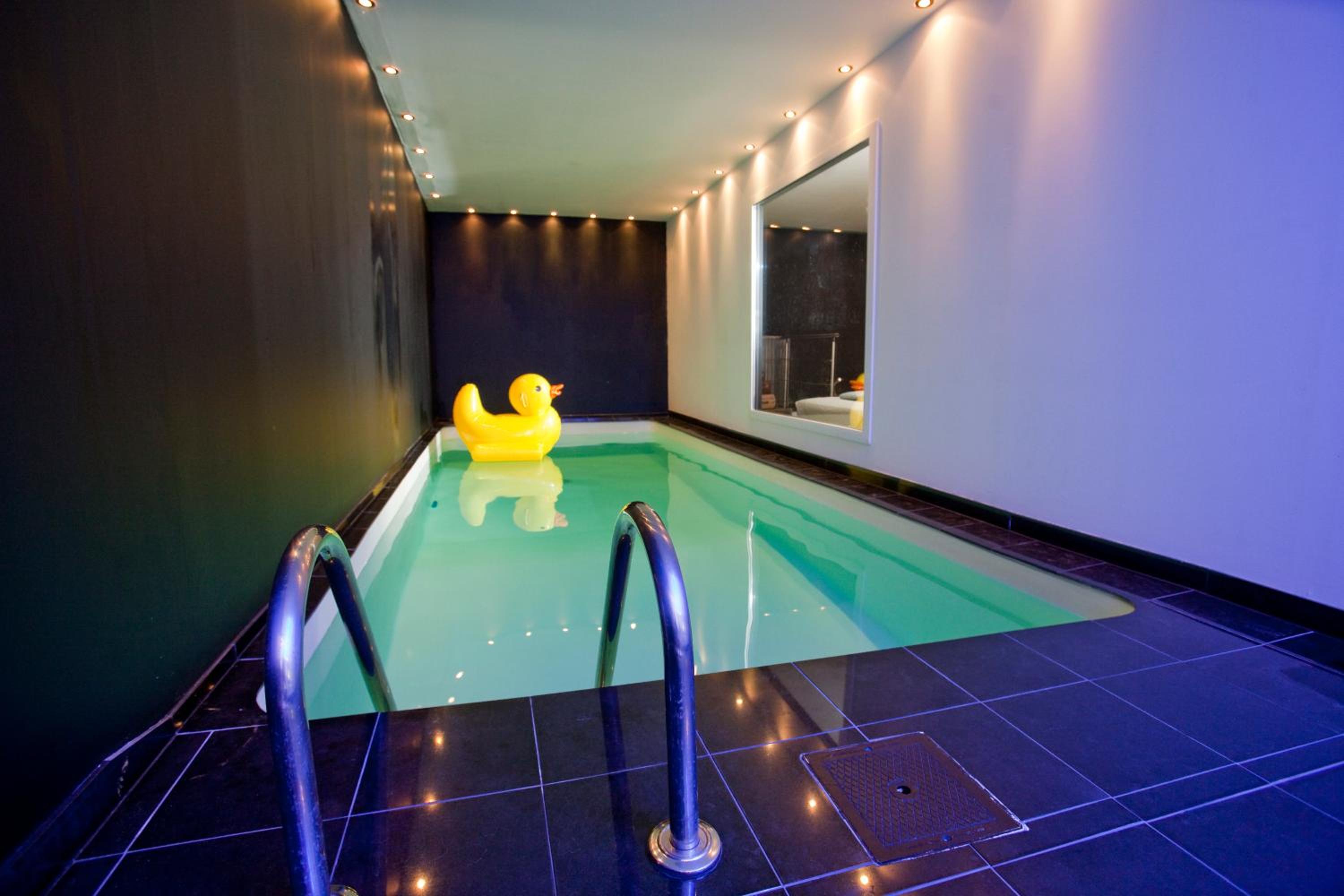 B&B Luxe Suites 1-2-3