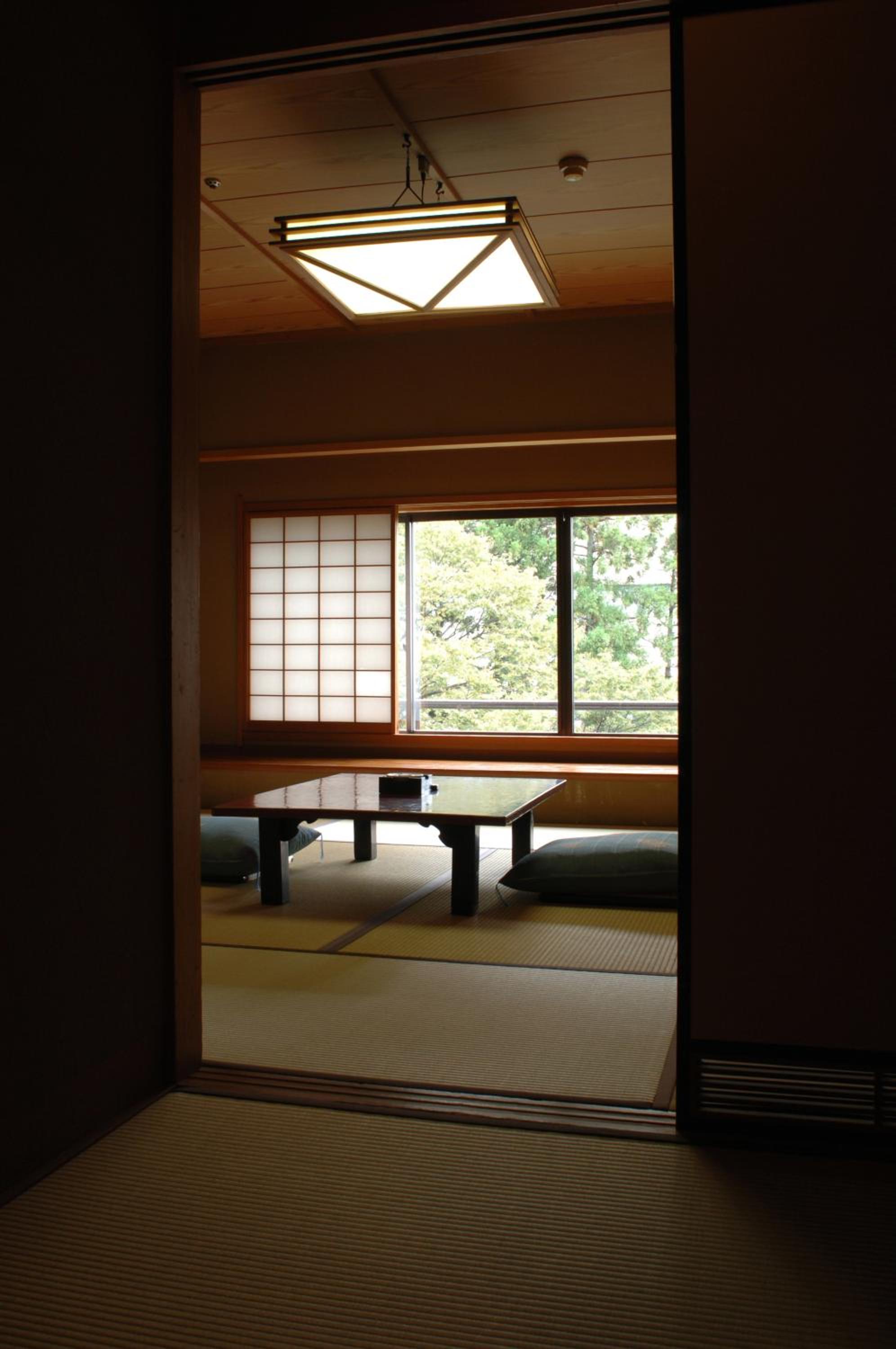 Yoshidaya Sannoukaku