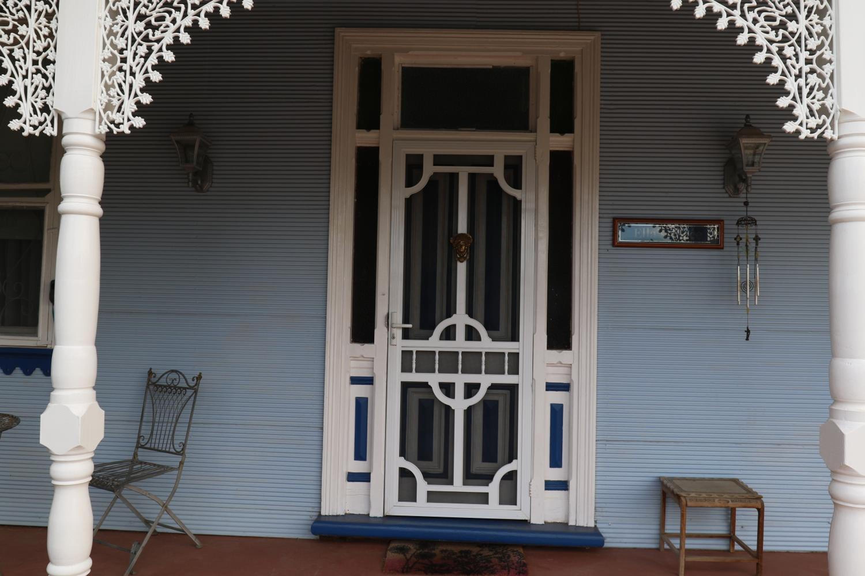 Ella's Place