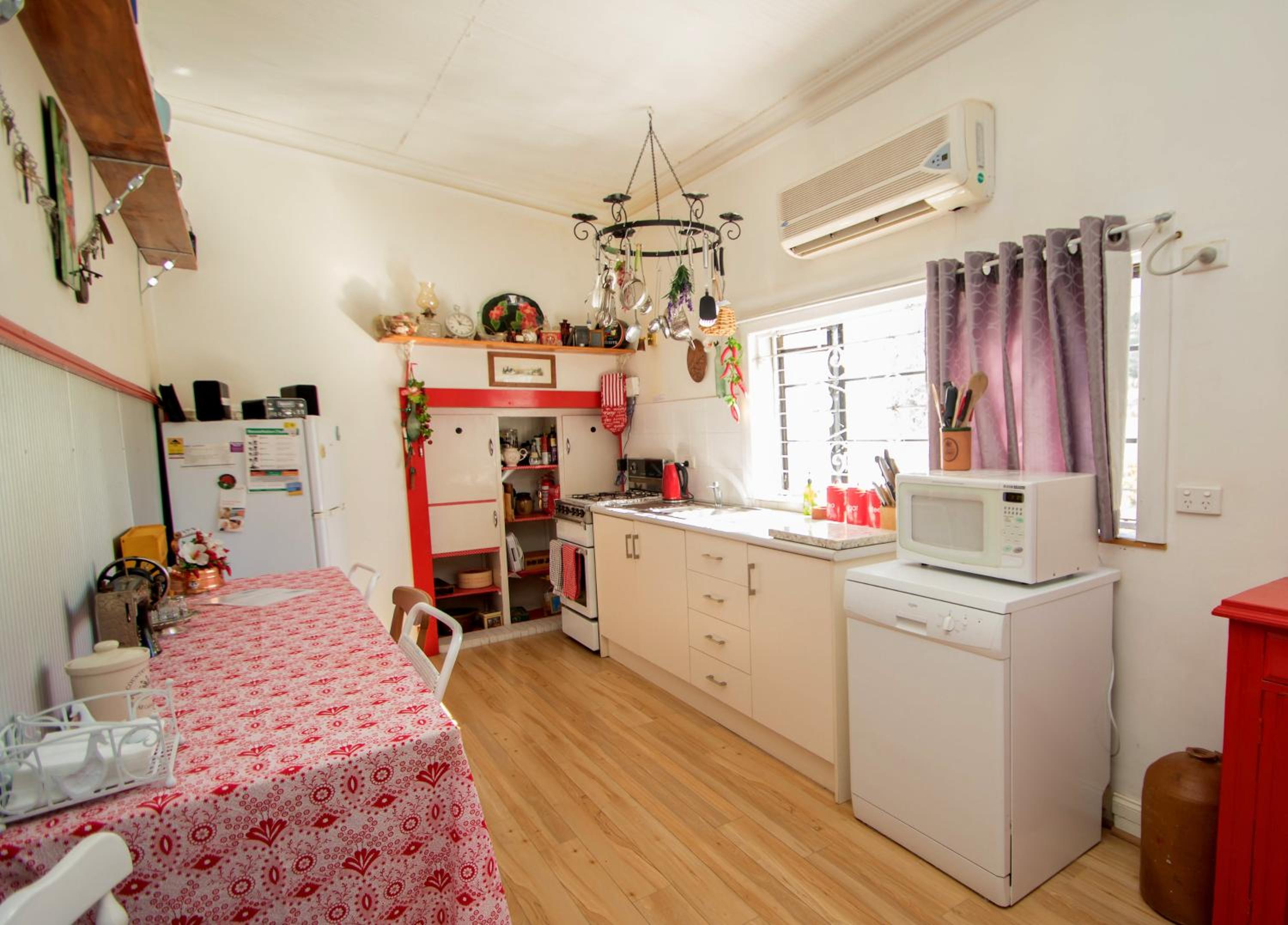 Ella's Place