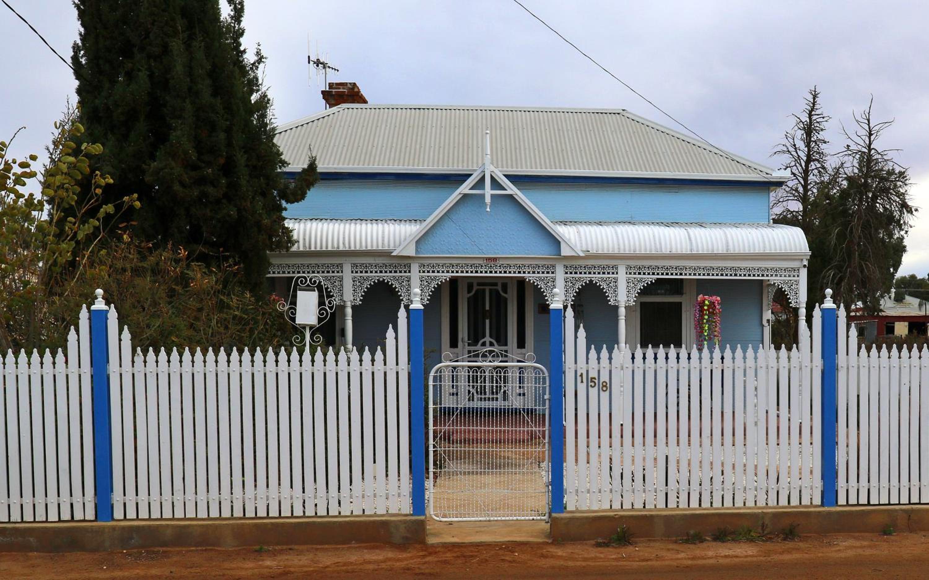 Ella's Place