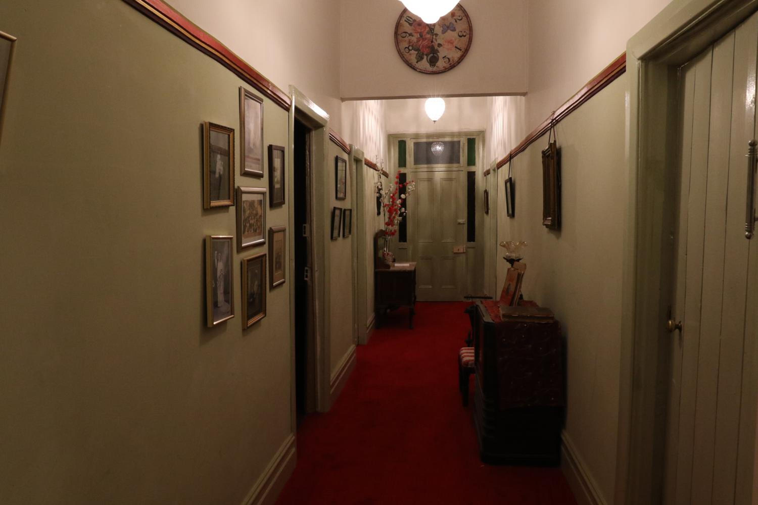 Ella's Place