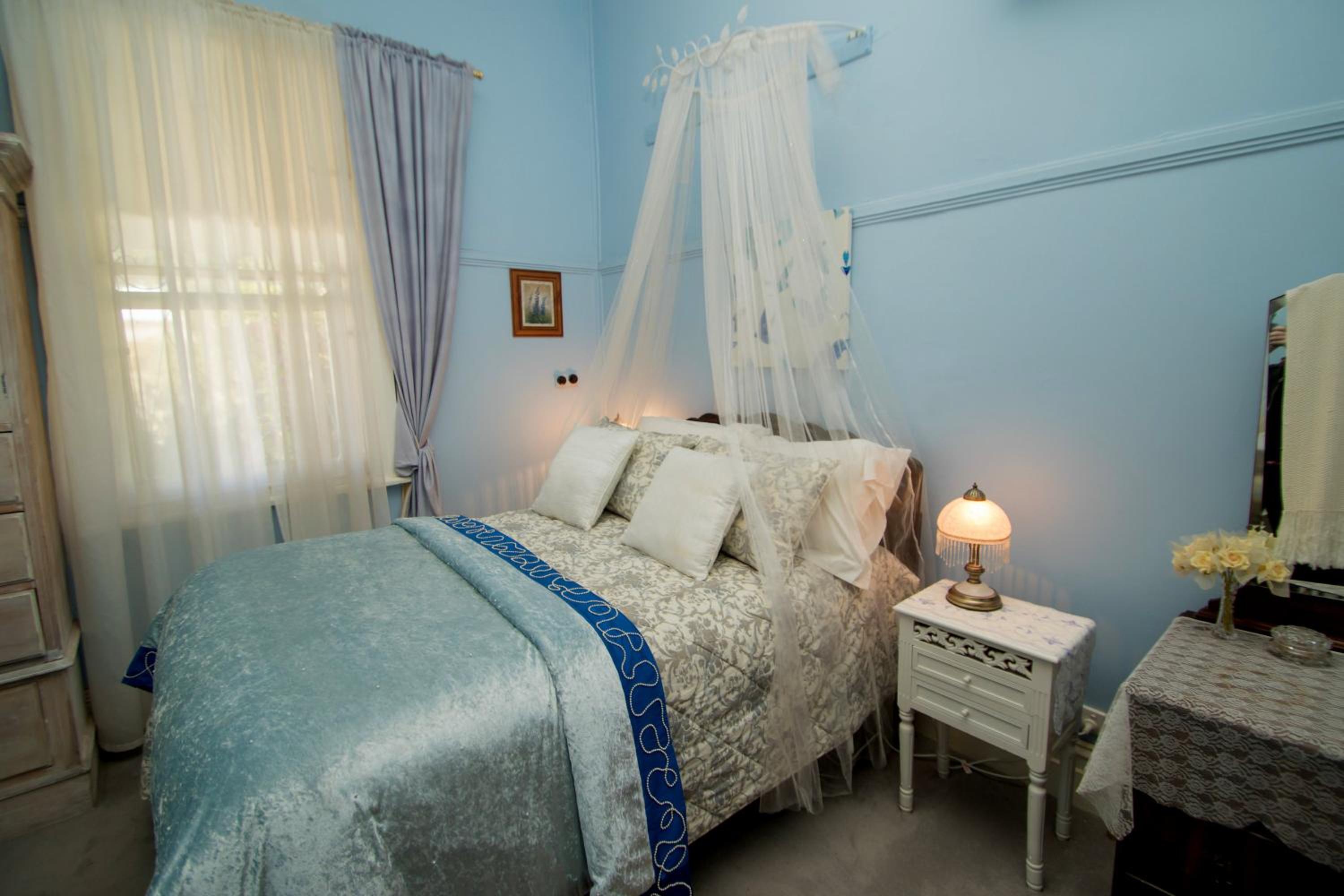 Ella's Place