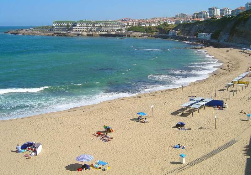 Ocean Villa Ericeira