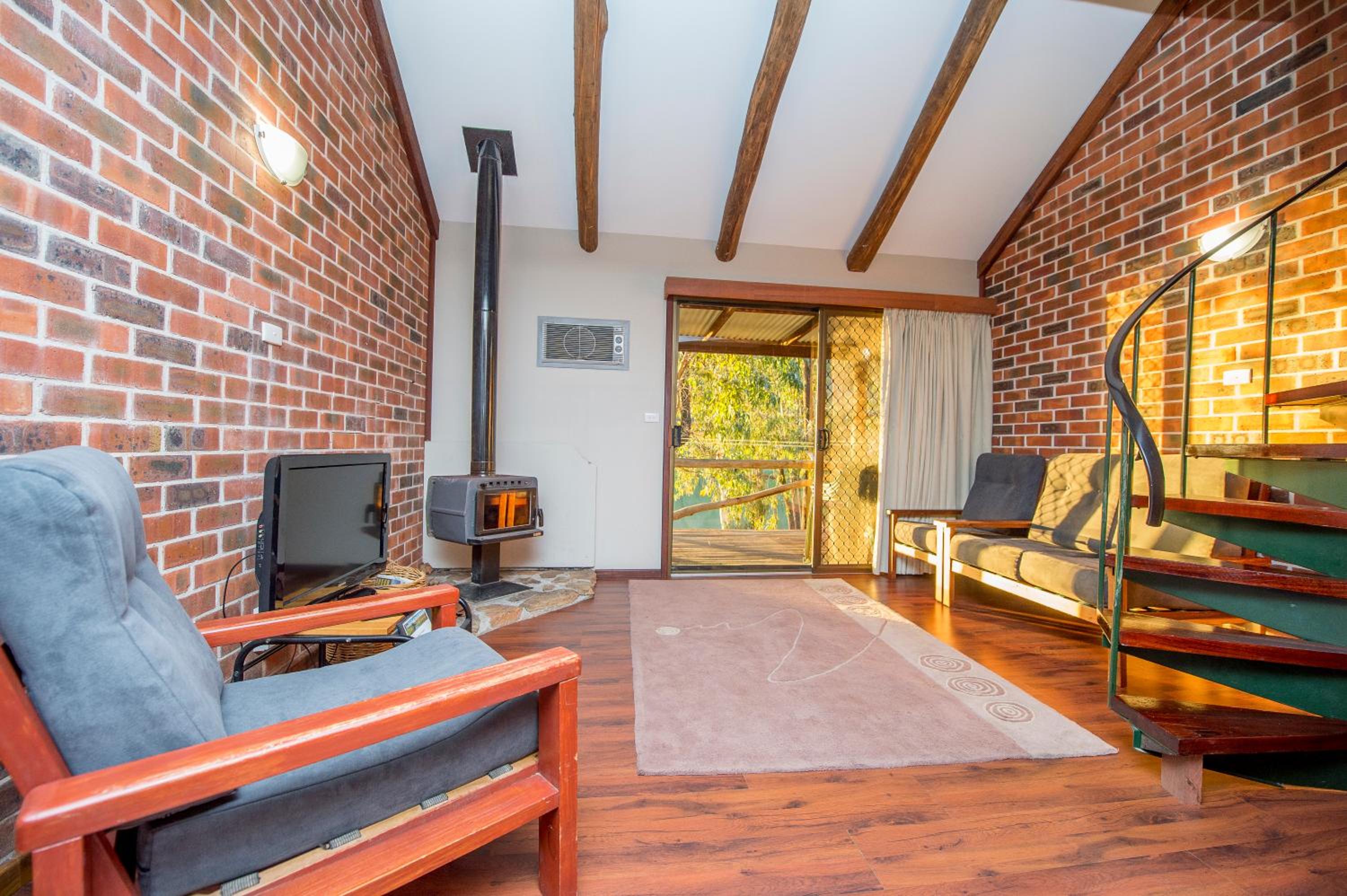 Evedon Lakeside Retreat