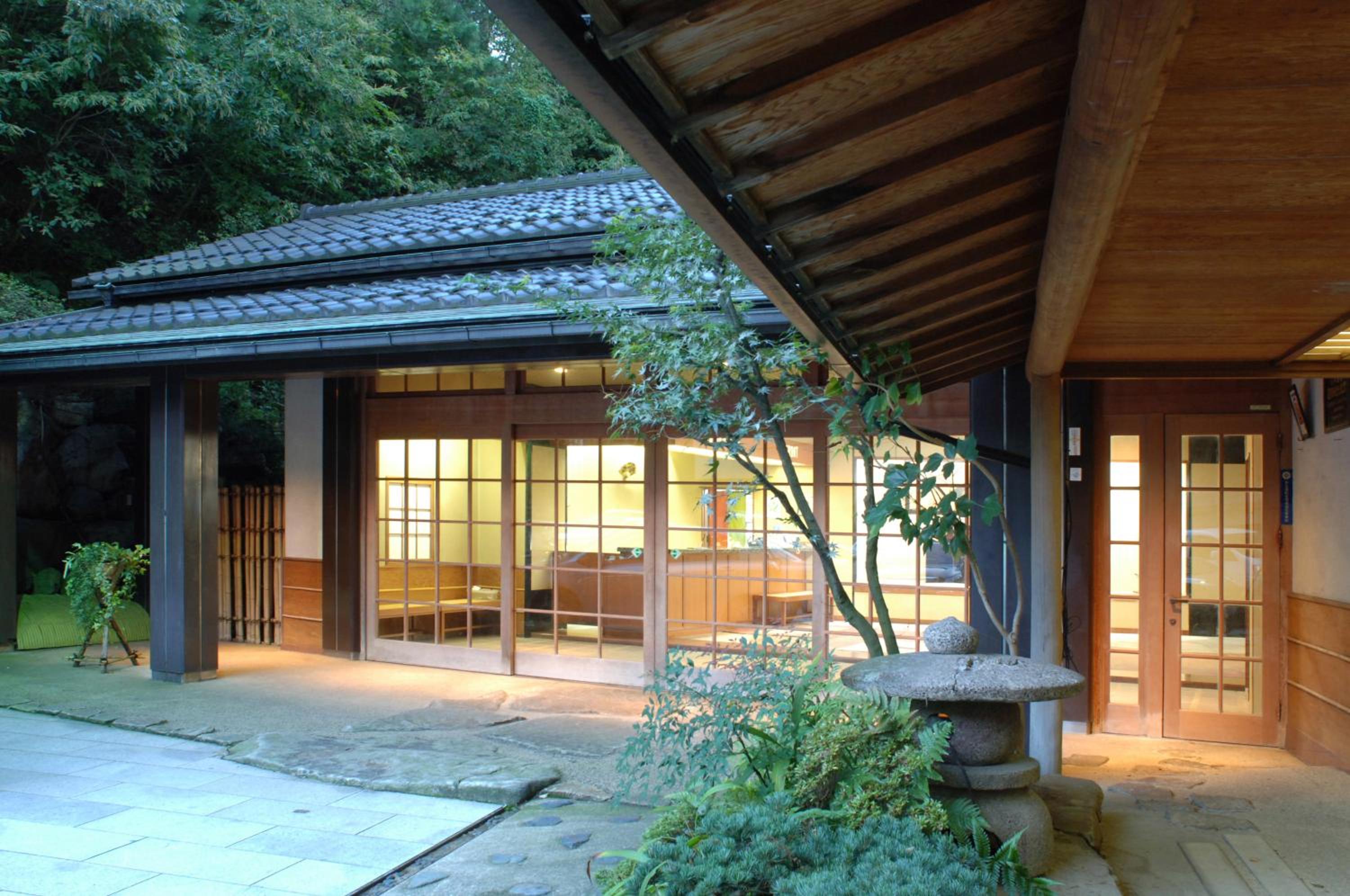 Yoshidaya Sannoukaku